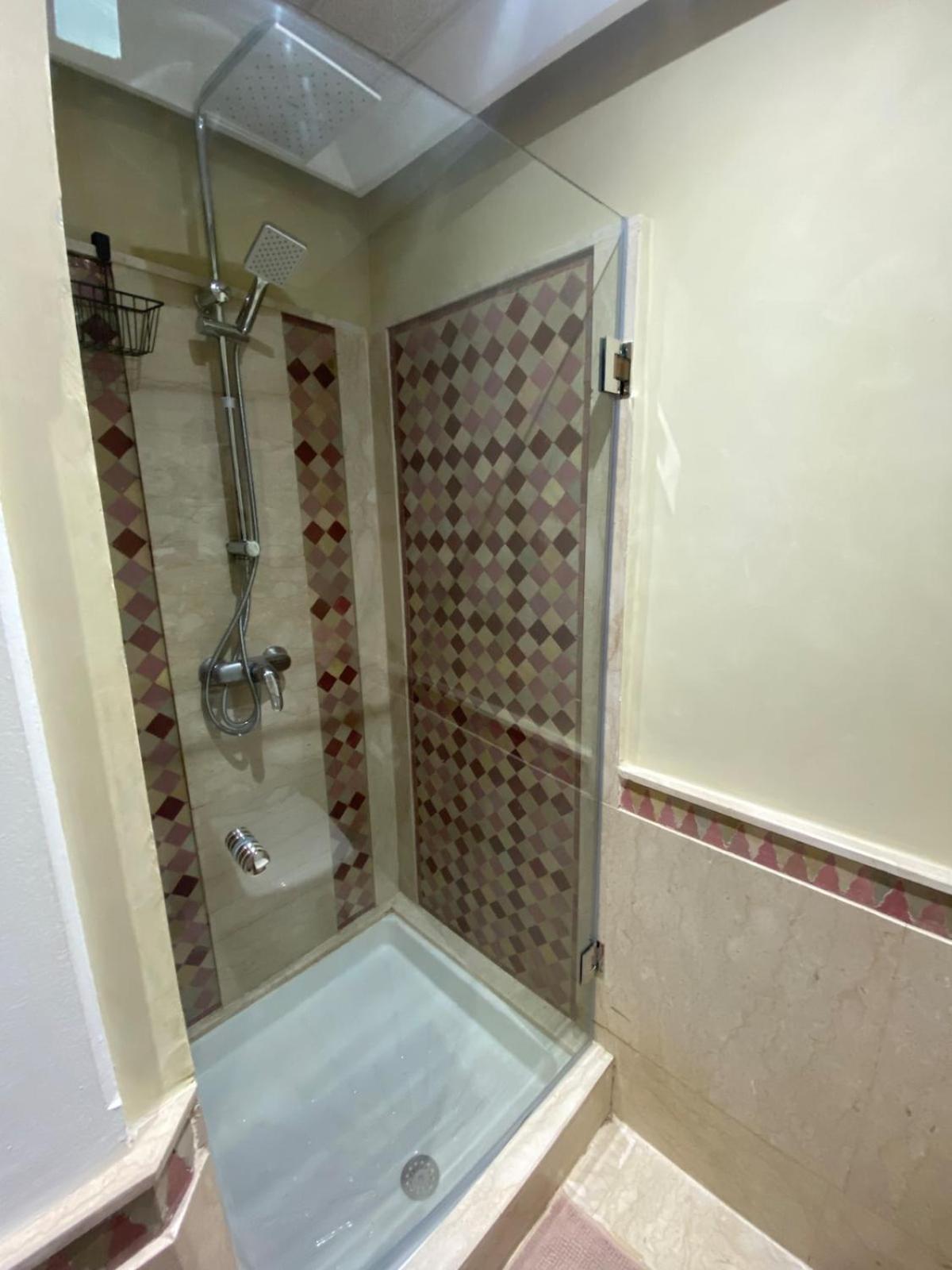 Spacieux A L'hivernage Menara Mall Appartement *