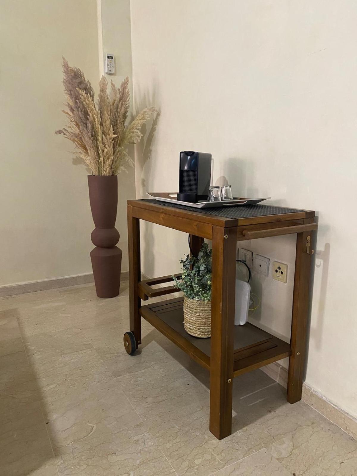 Appartement Spacieux A L'hivernage Menara Mall Marrakesh