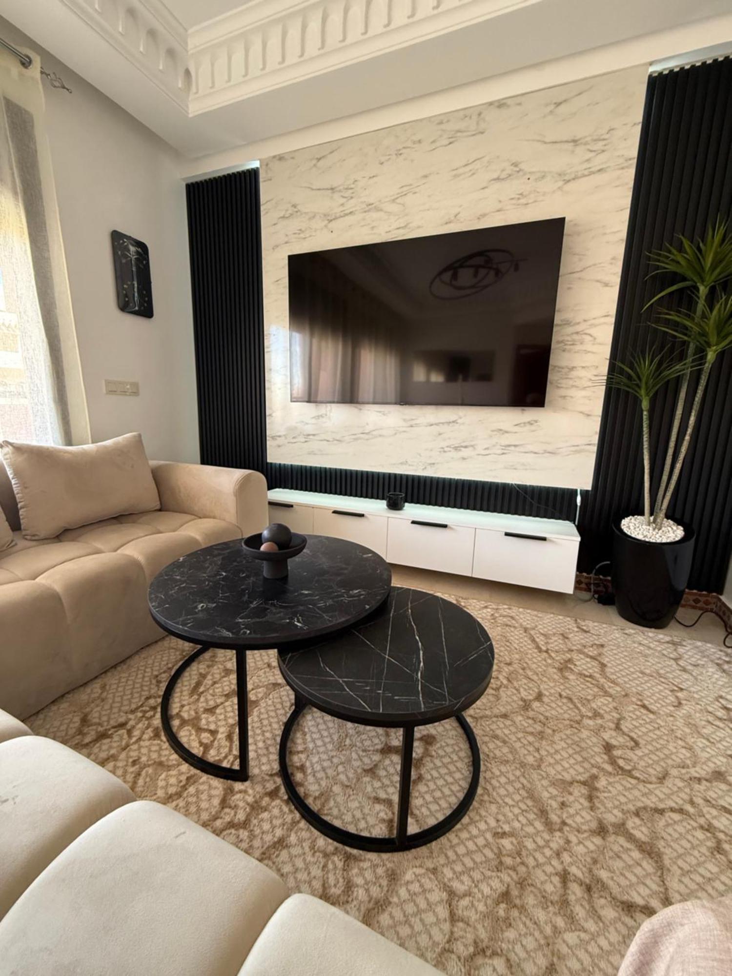 Luxurious Marrakech - Pool&terrace Appartement Marrakesh