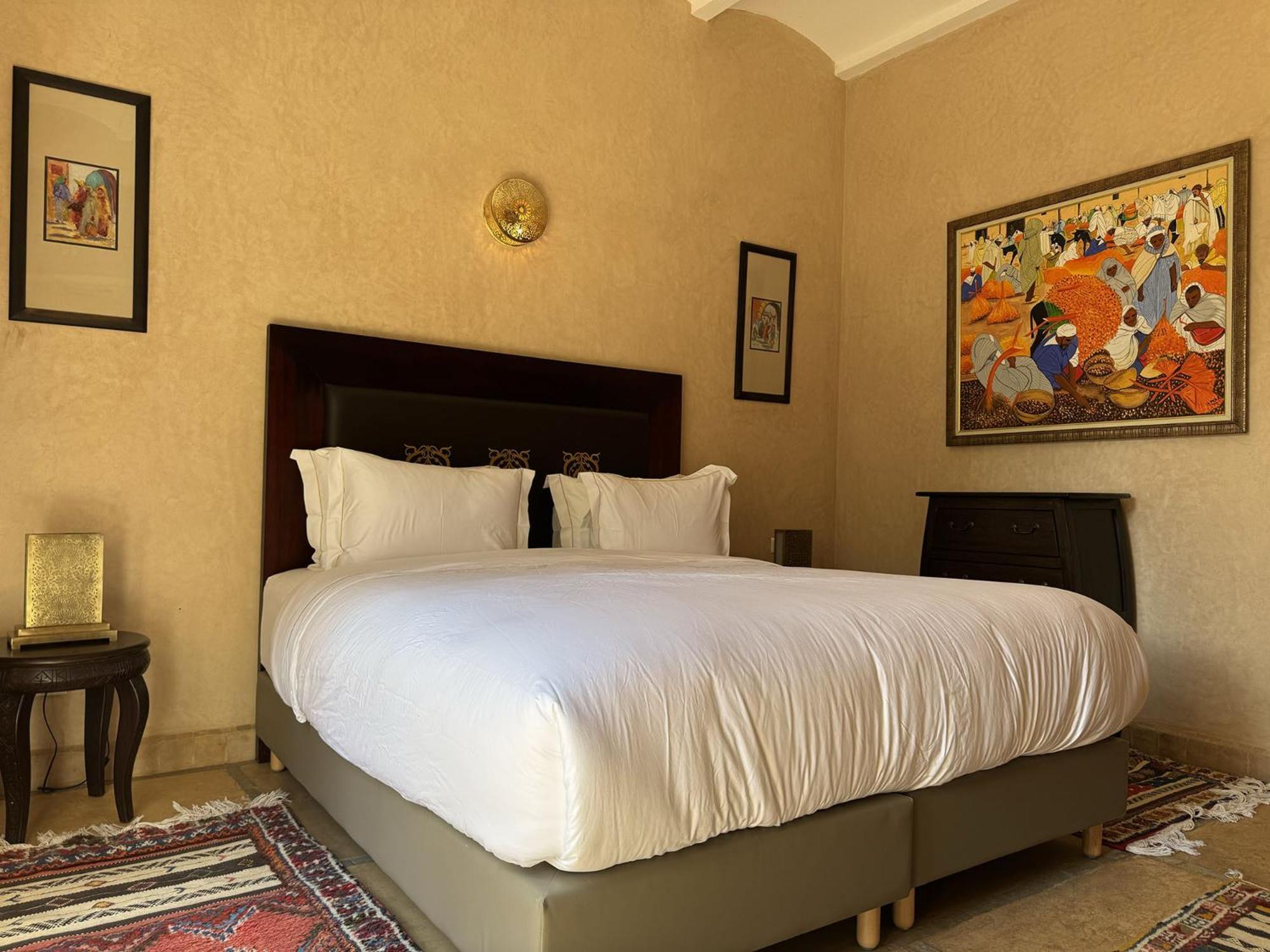 Jiline * Marrakesh