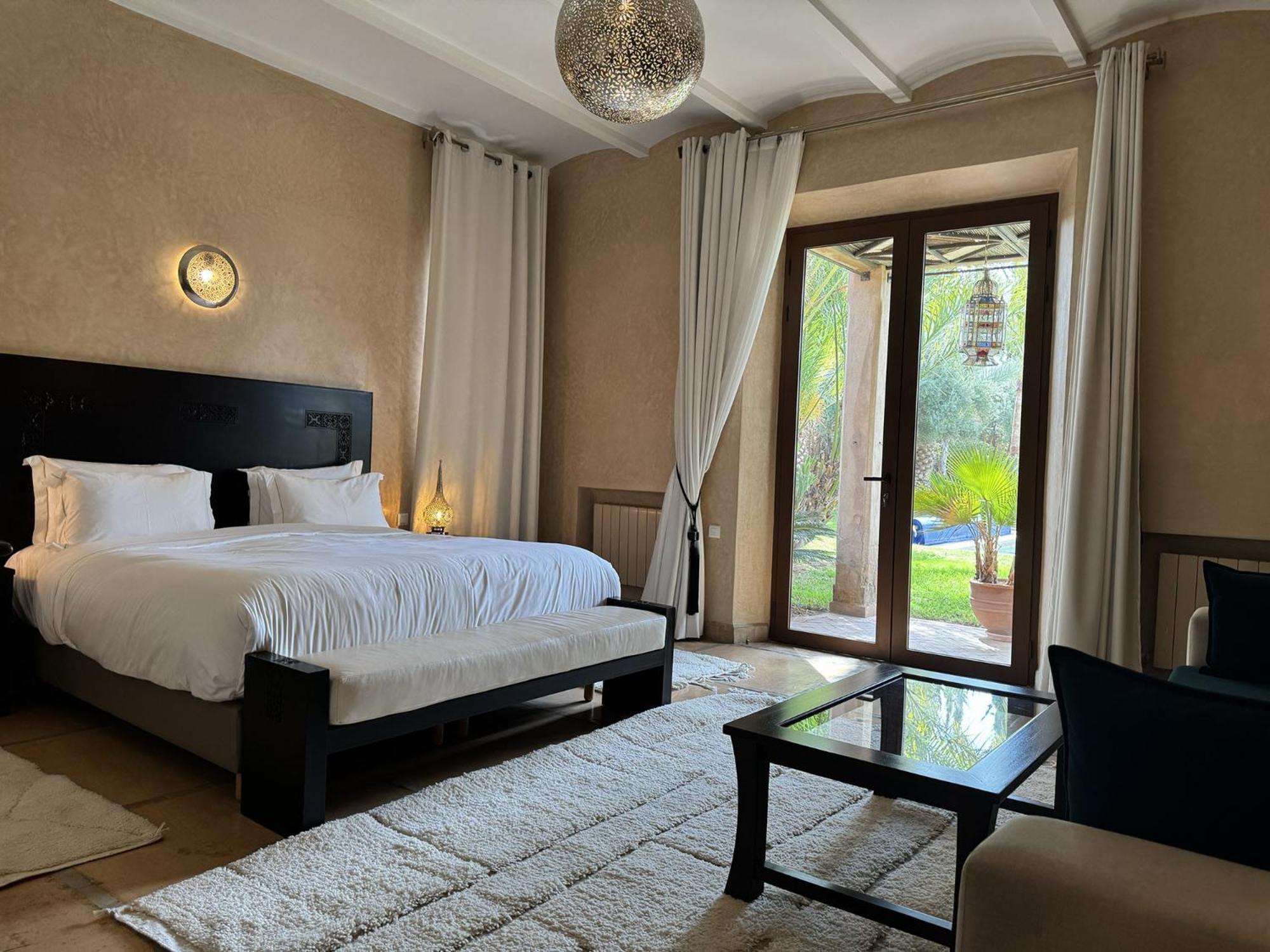 Villa Jiline *