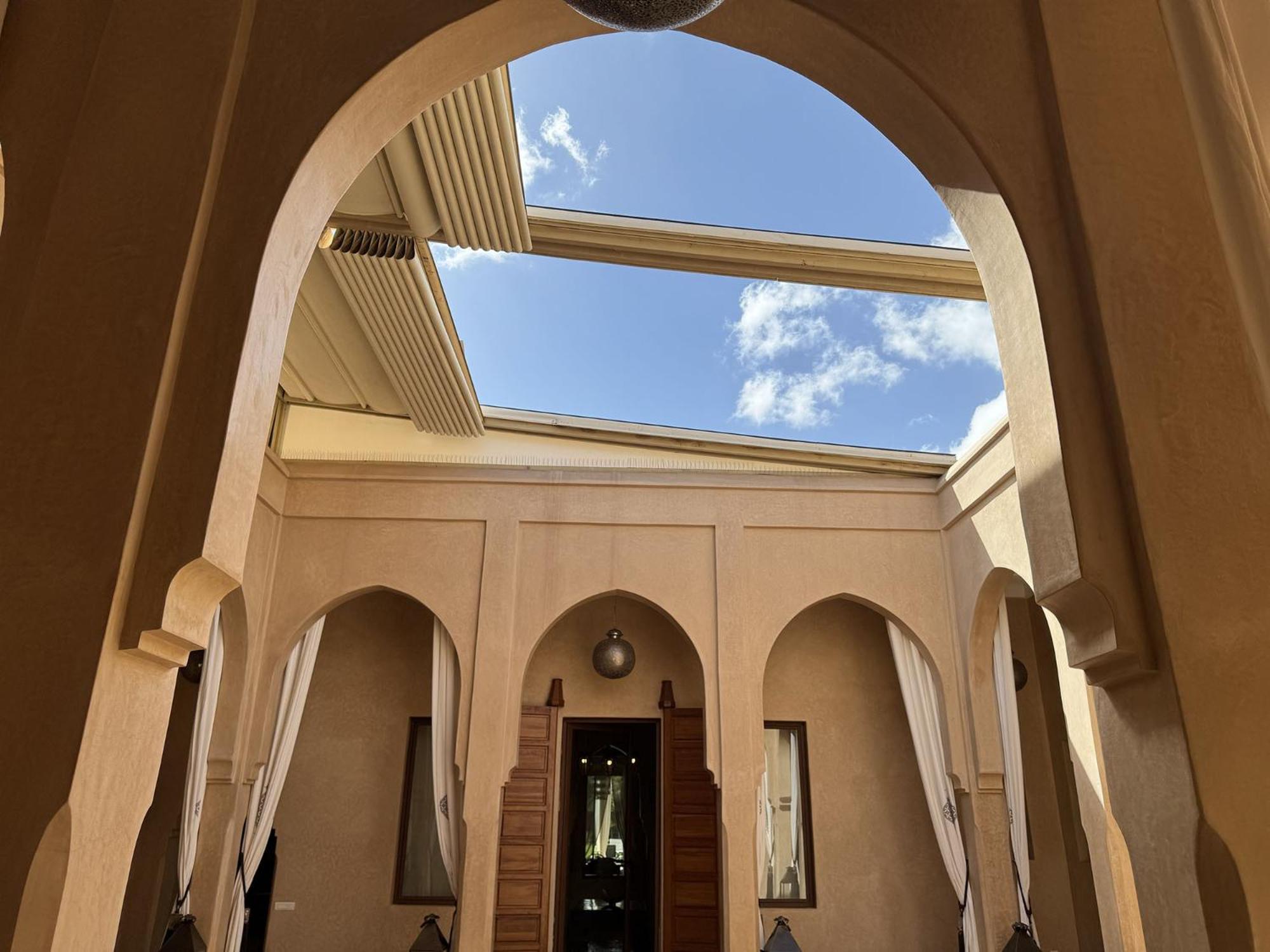 Jiline Marrakesh