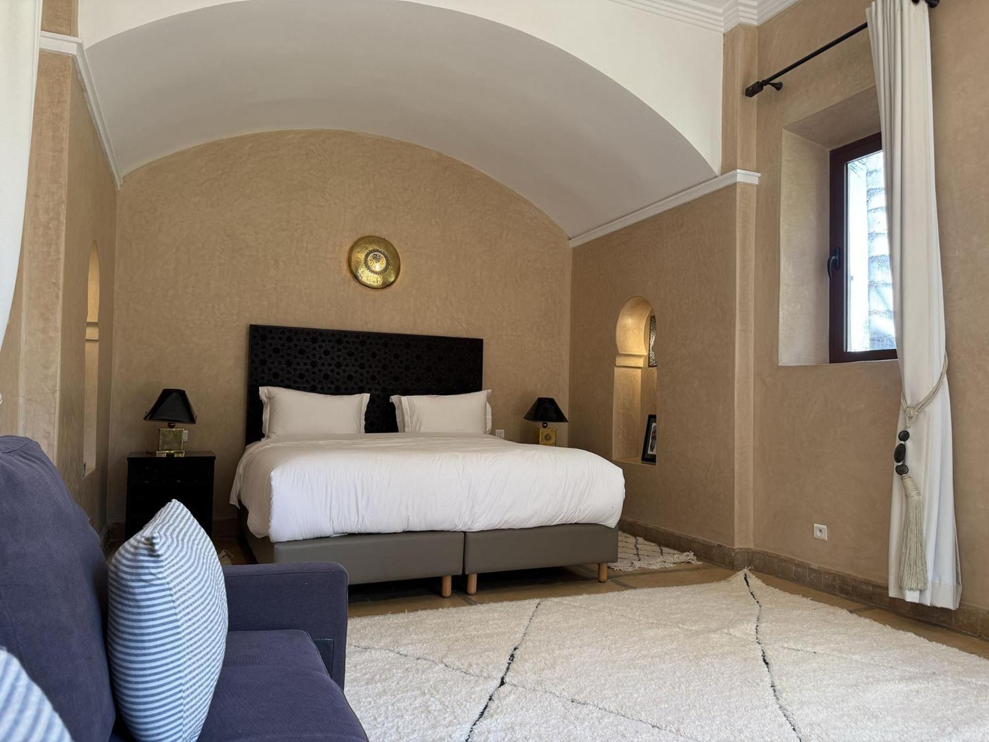 Jiline Marrakesh