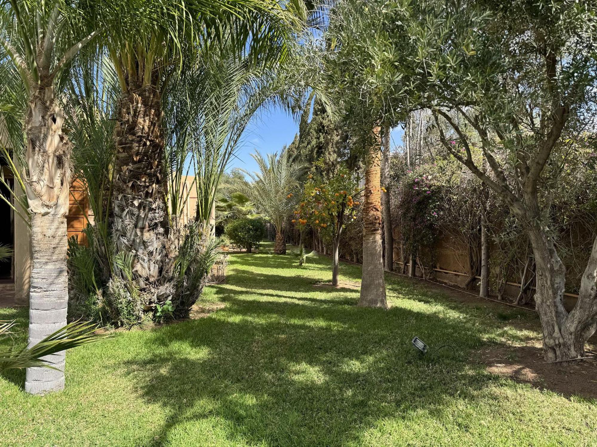 Jiline Villa