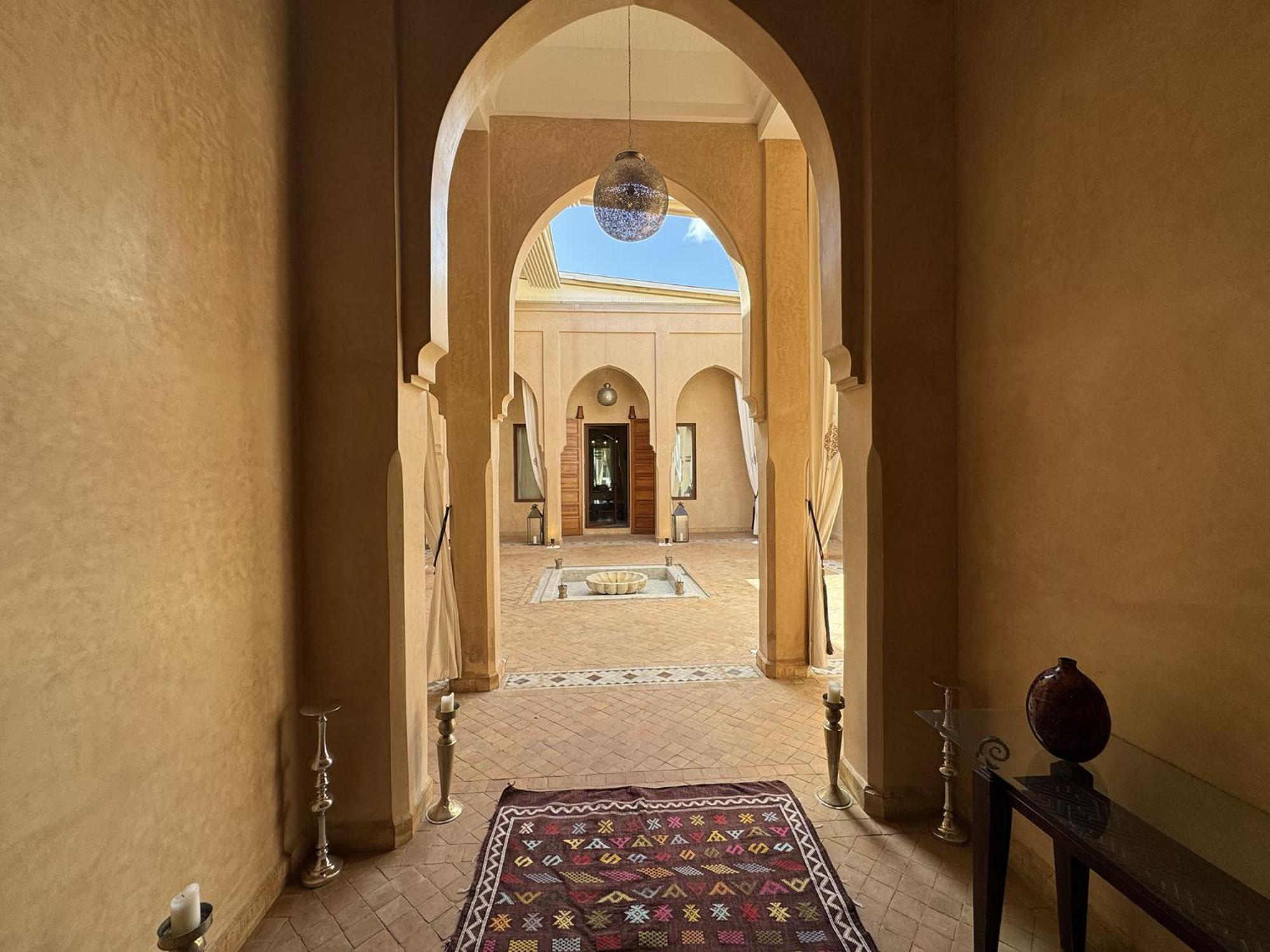 Jiline Villa
