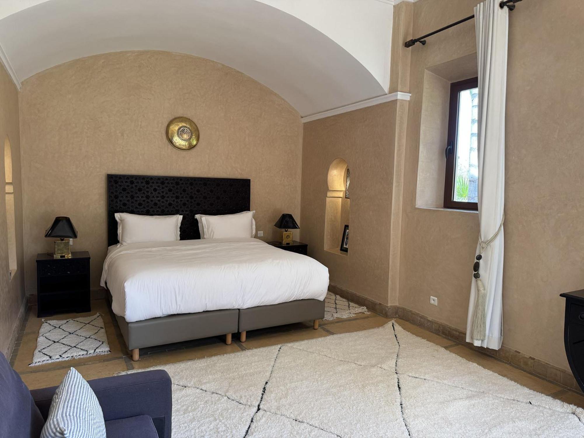 Villa Jiline Marrakesh