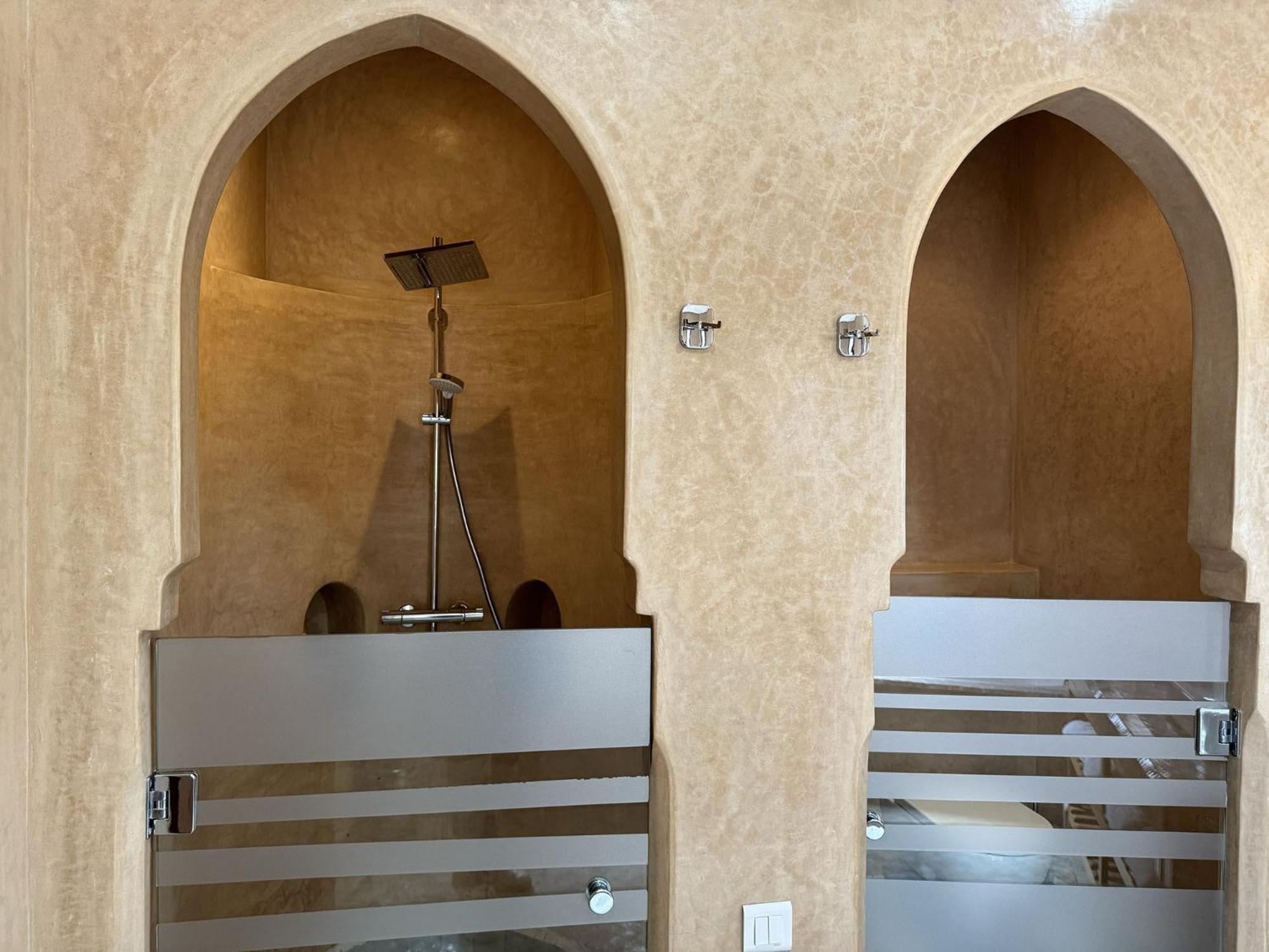 Jiline * Marrakesh