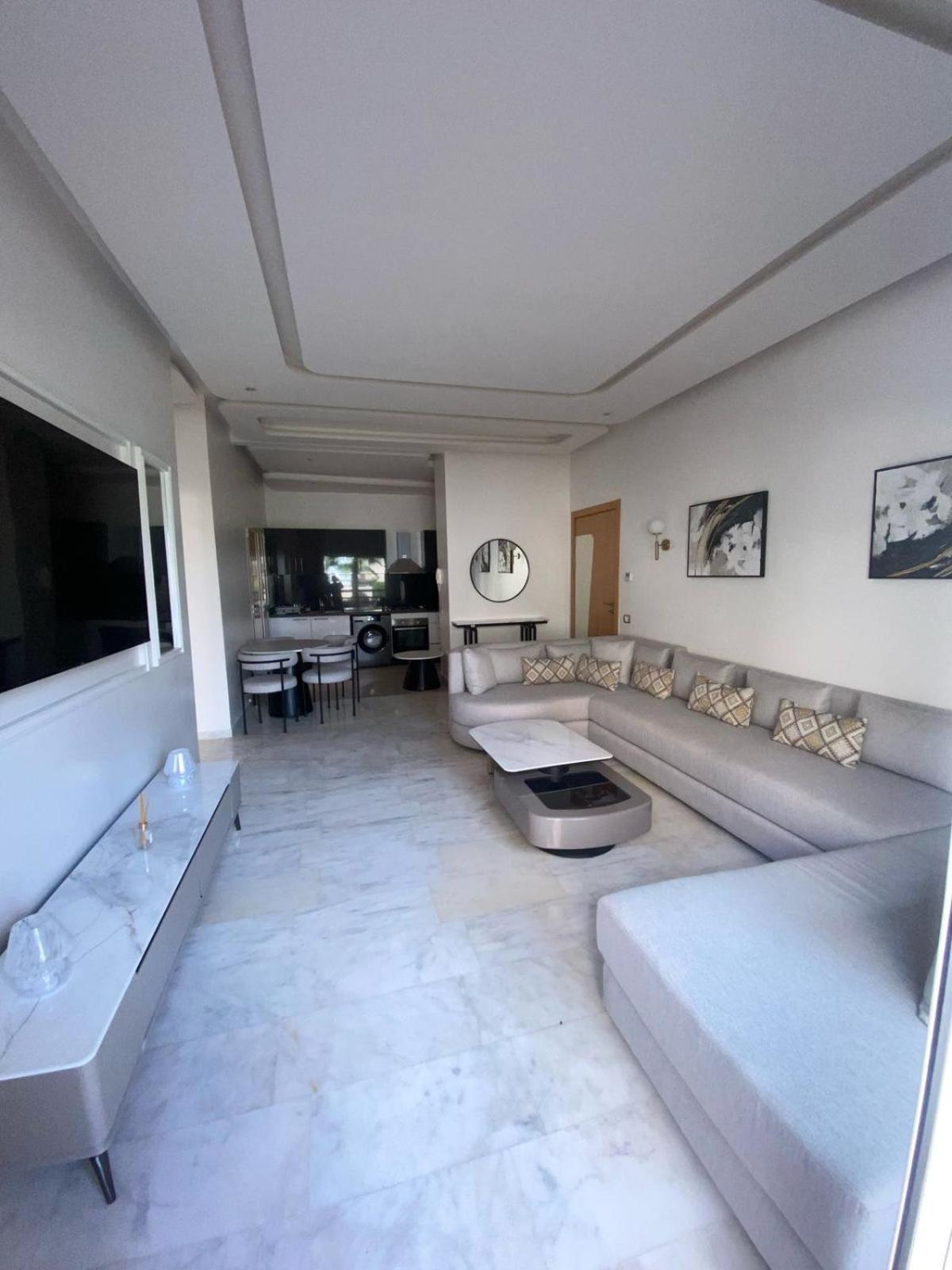 Apartamento Garden 1 Marrakesh