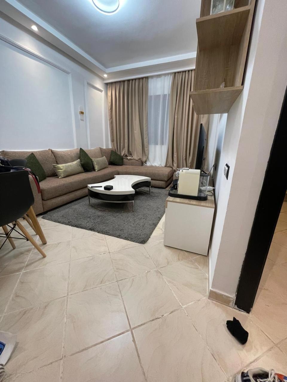 Apartment Plaza Chic