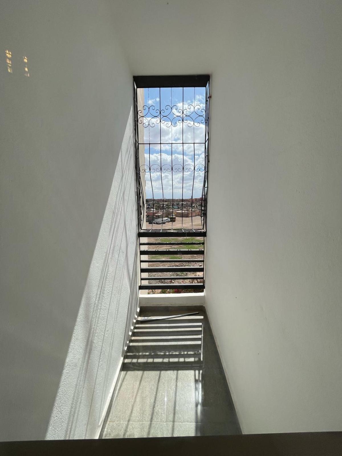 Appartement Chic And Modern Marrakesh