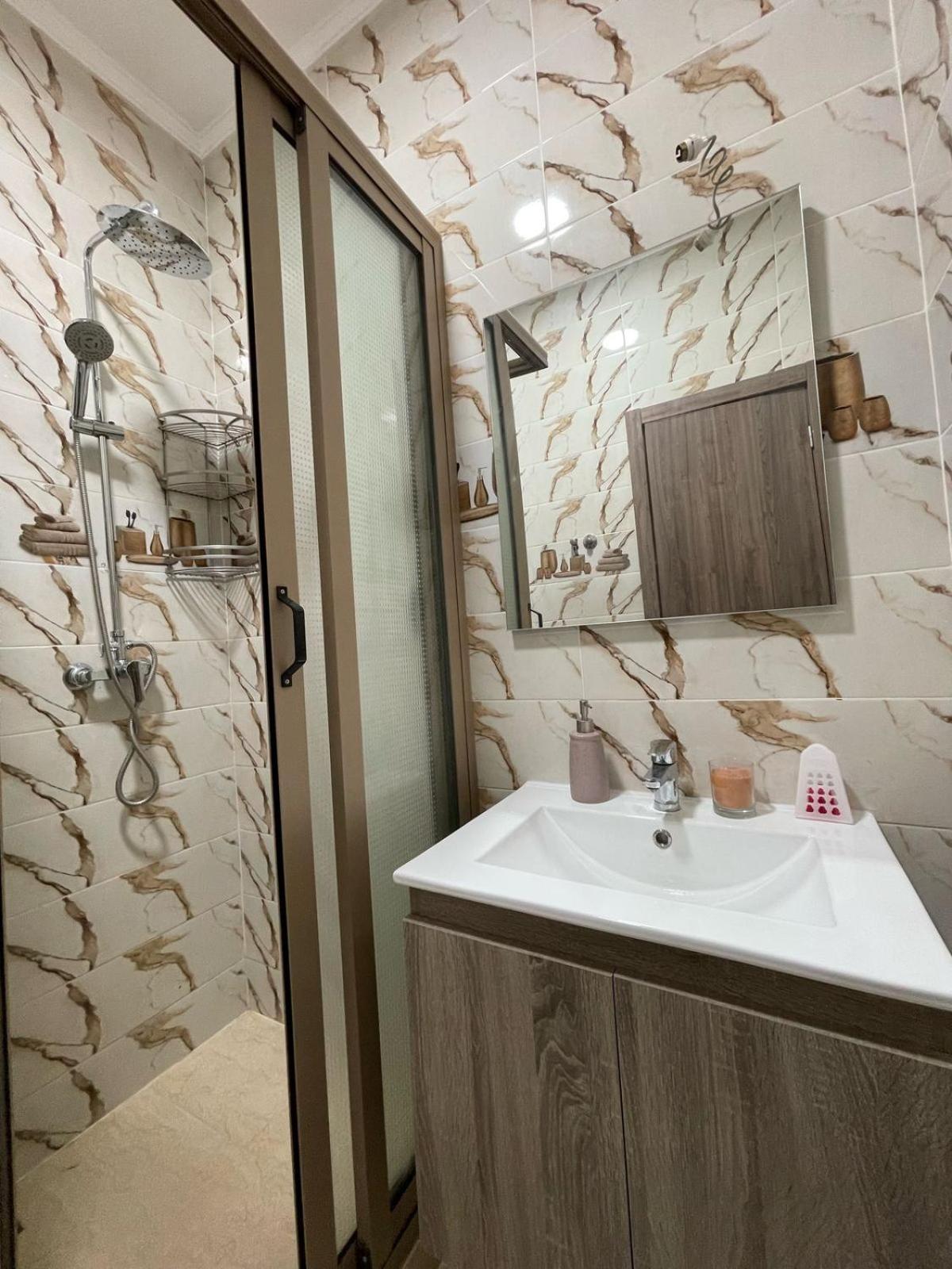 Chic And Modern * Marrakesh