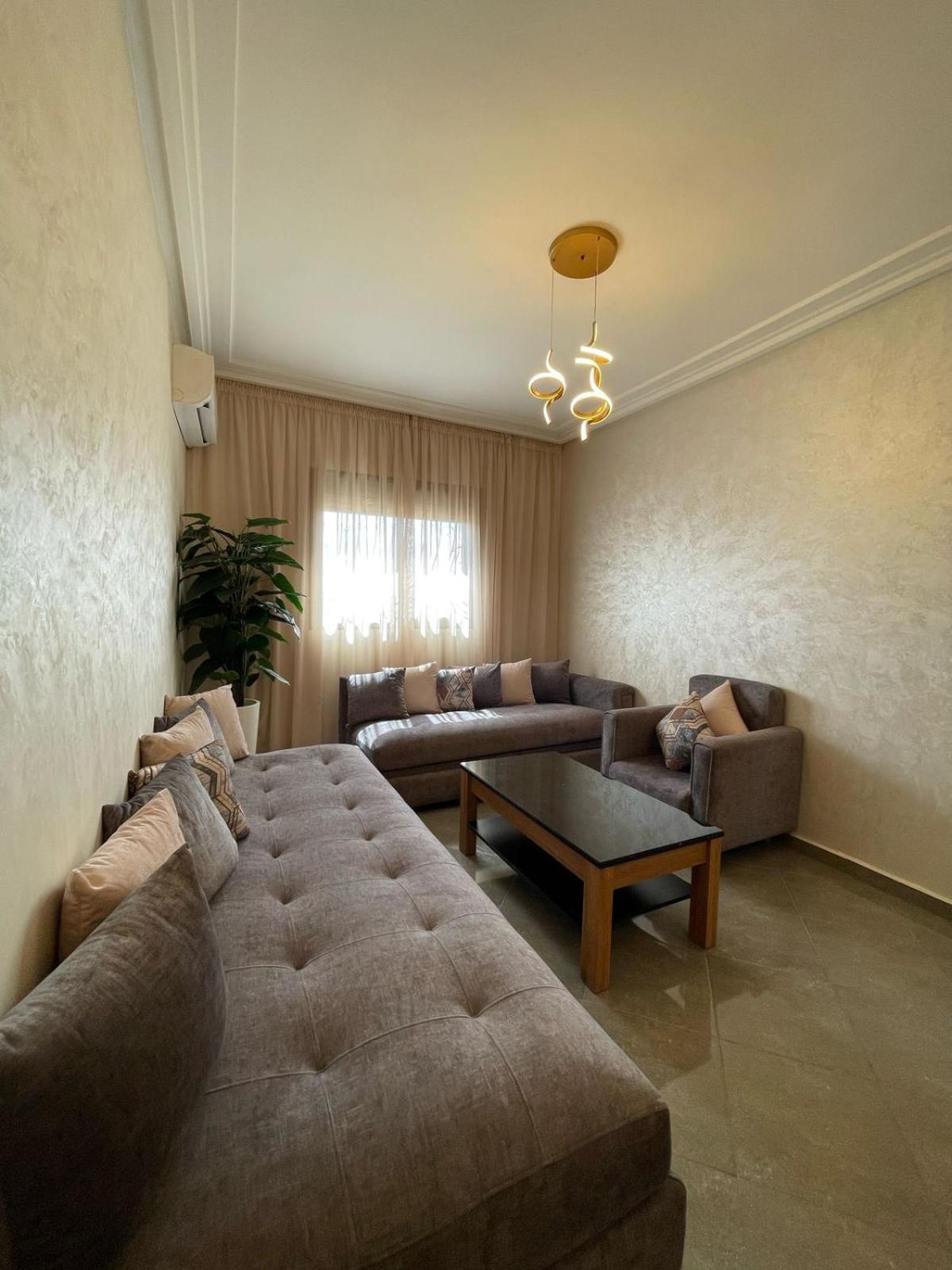 Chic And Modern * Marrakesh