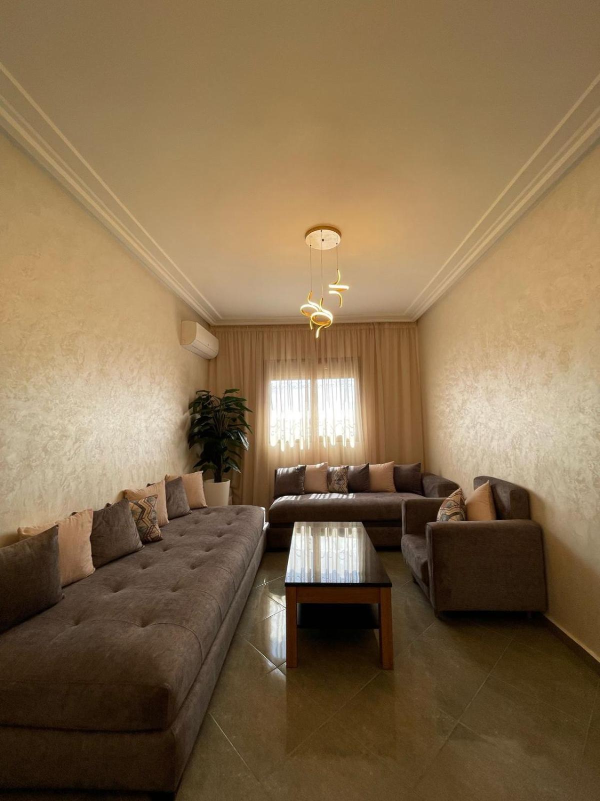 Chic And Modern Appartement *