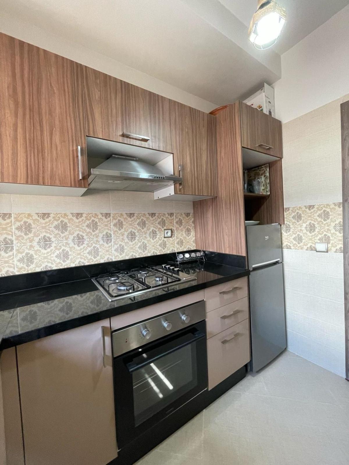 Appartement Chic And Modern *