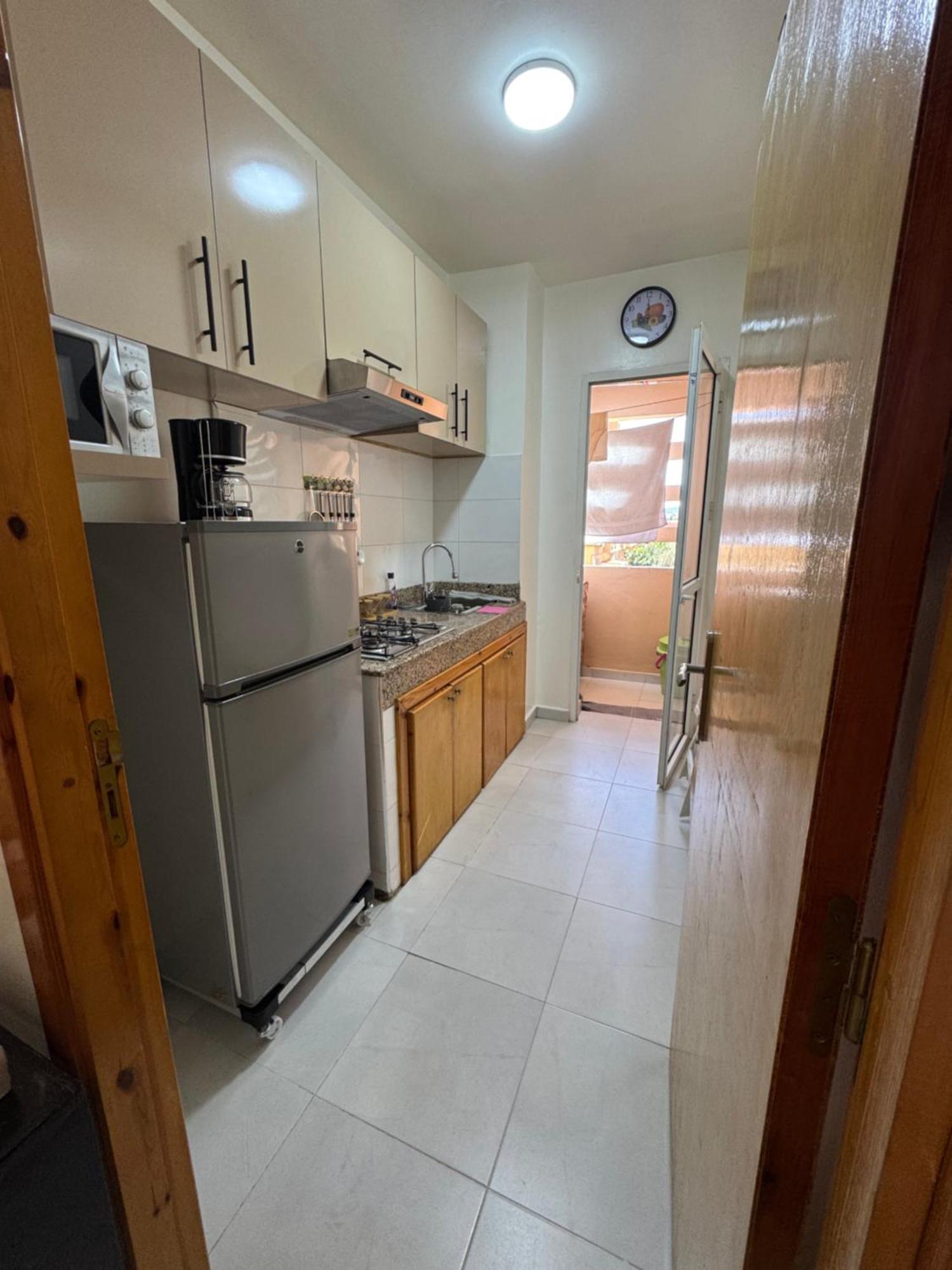 Apartamento Marrakech Marrakesh