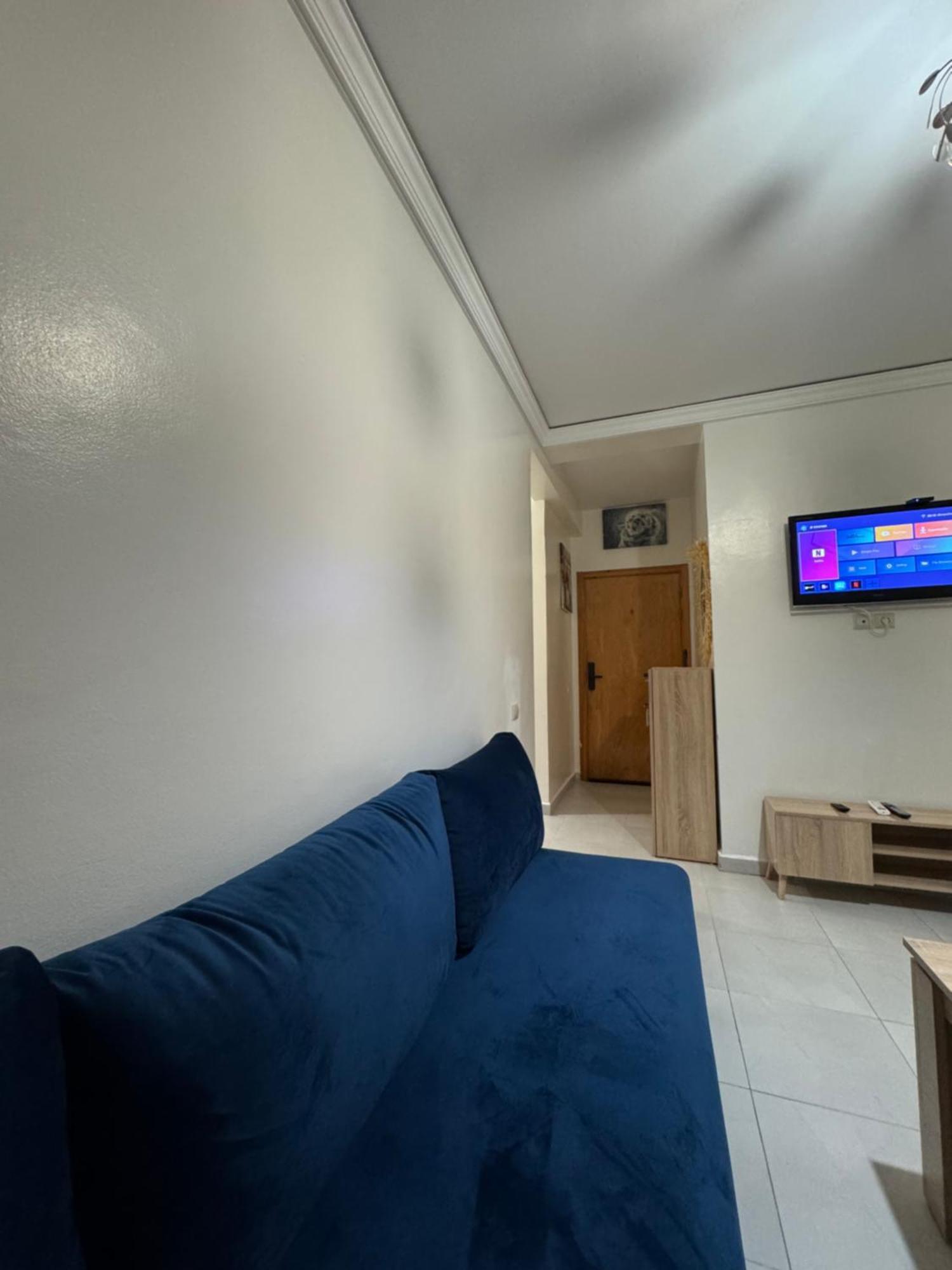 Apartamento Marrakech Marrakesh