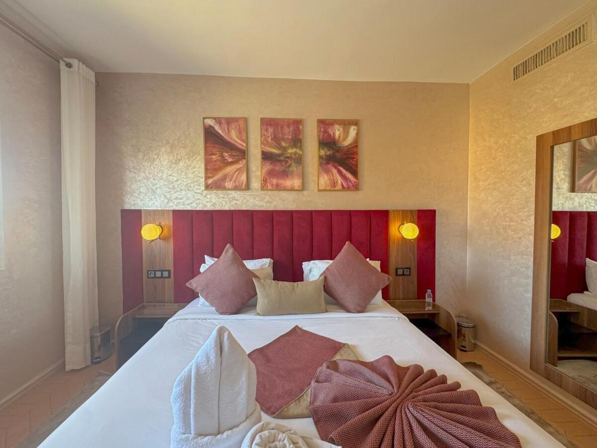 Luxurious Duplex In A Peaceful In Marrakech * Marrakesch