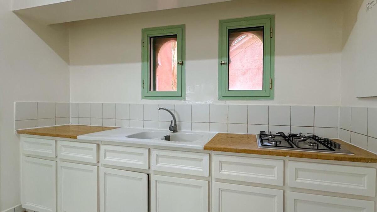 Appartement Modern In A Luxury And Comfort