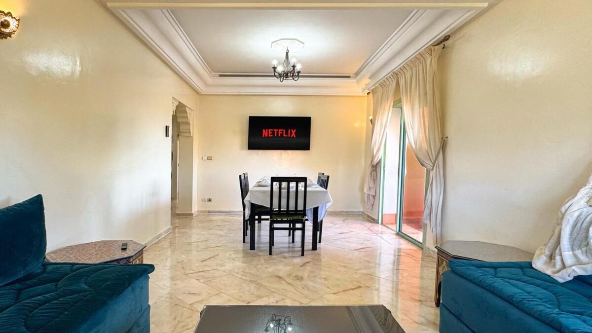Appartement Modern In A Luxury And Comfort *