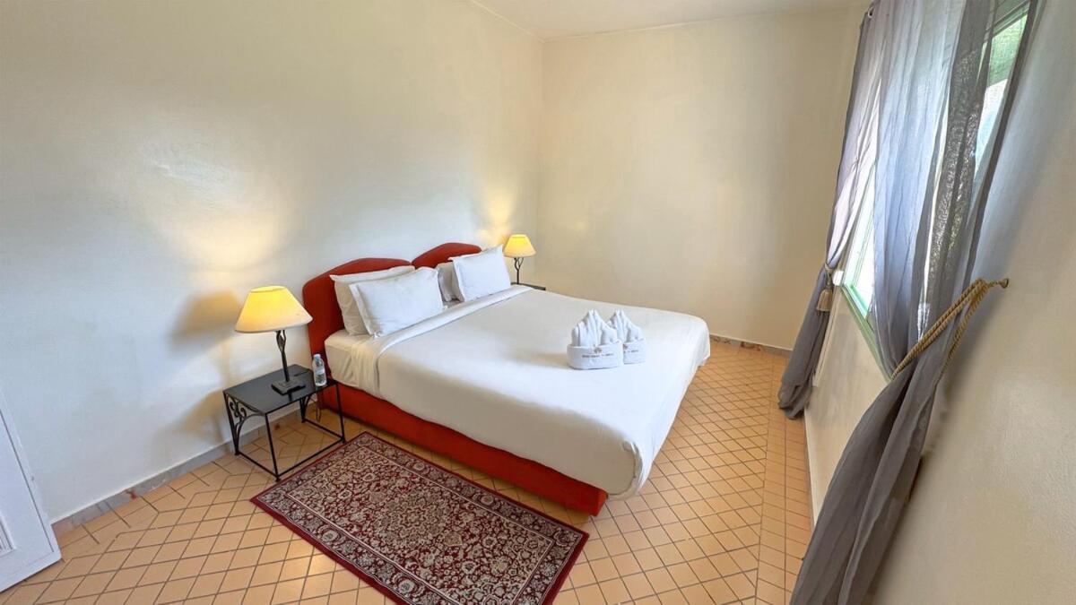 Modern In A Luxury And Comfort Appartement