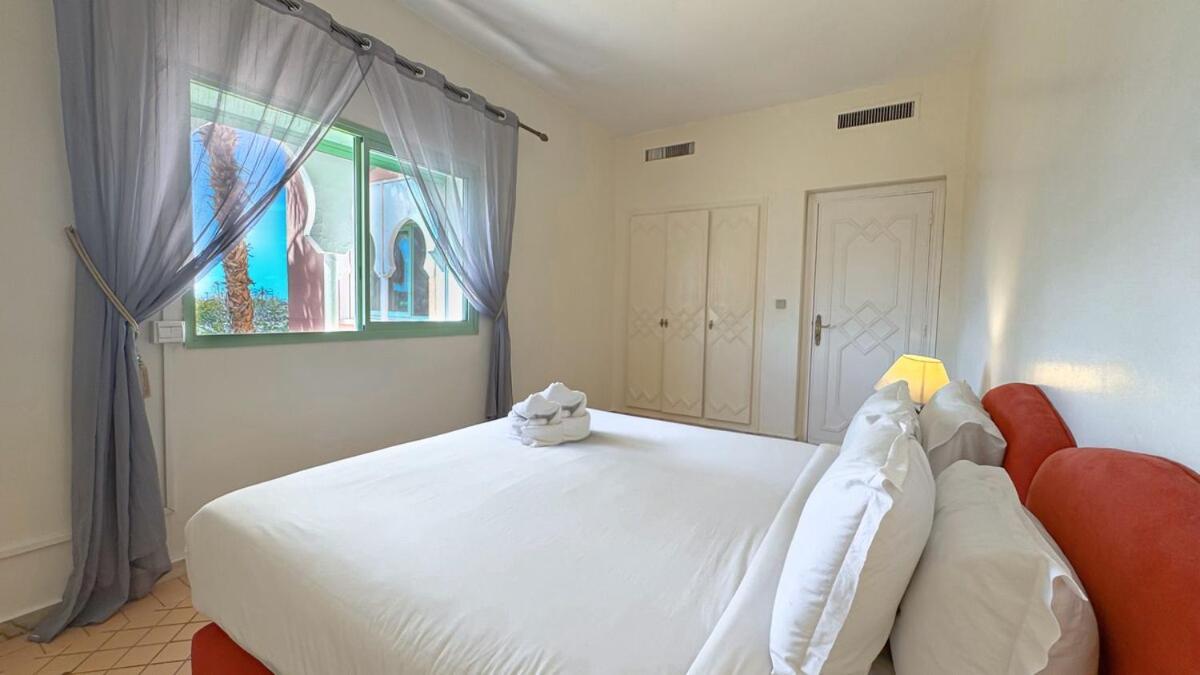 Modern In A Luxury And Comfort