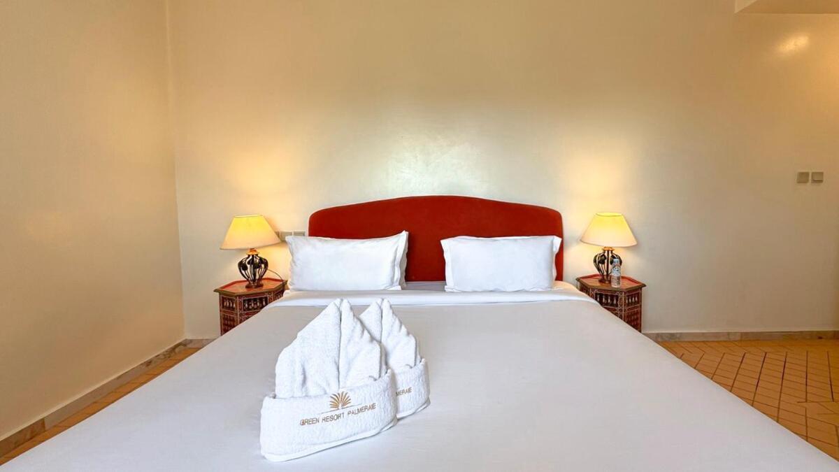 Modern In A Luxury And Comfort * Marrakesh