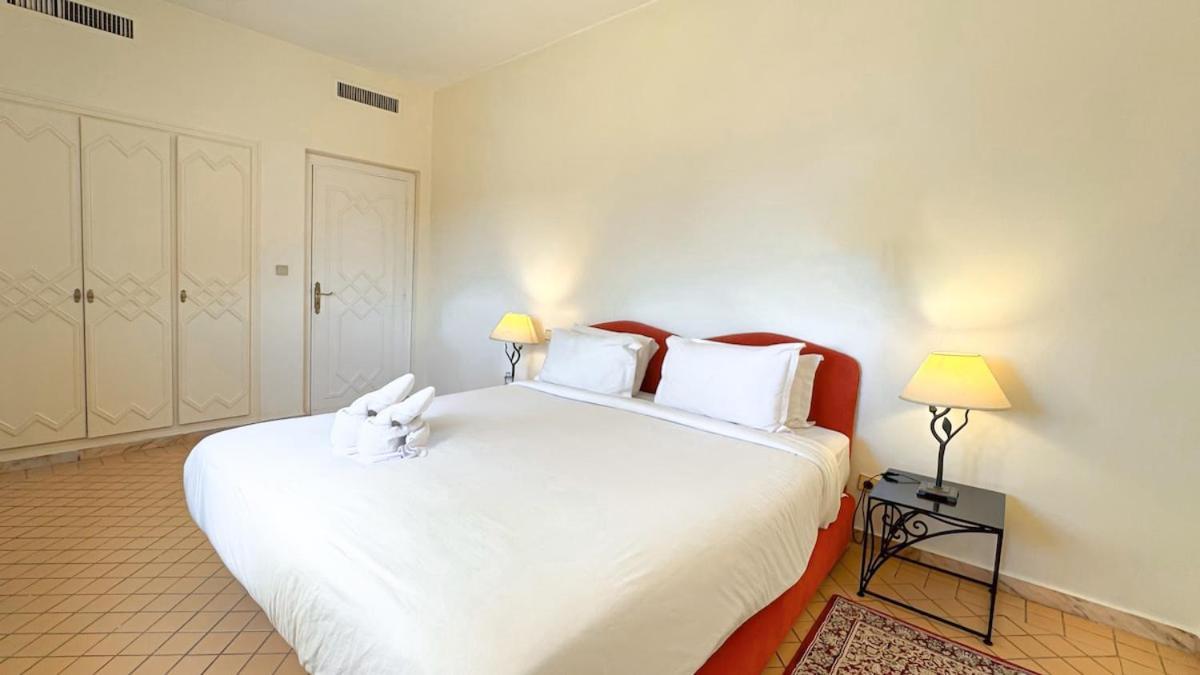 Appartement Modern In A Luxury And Comfort