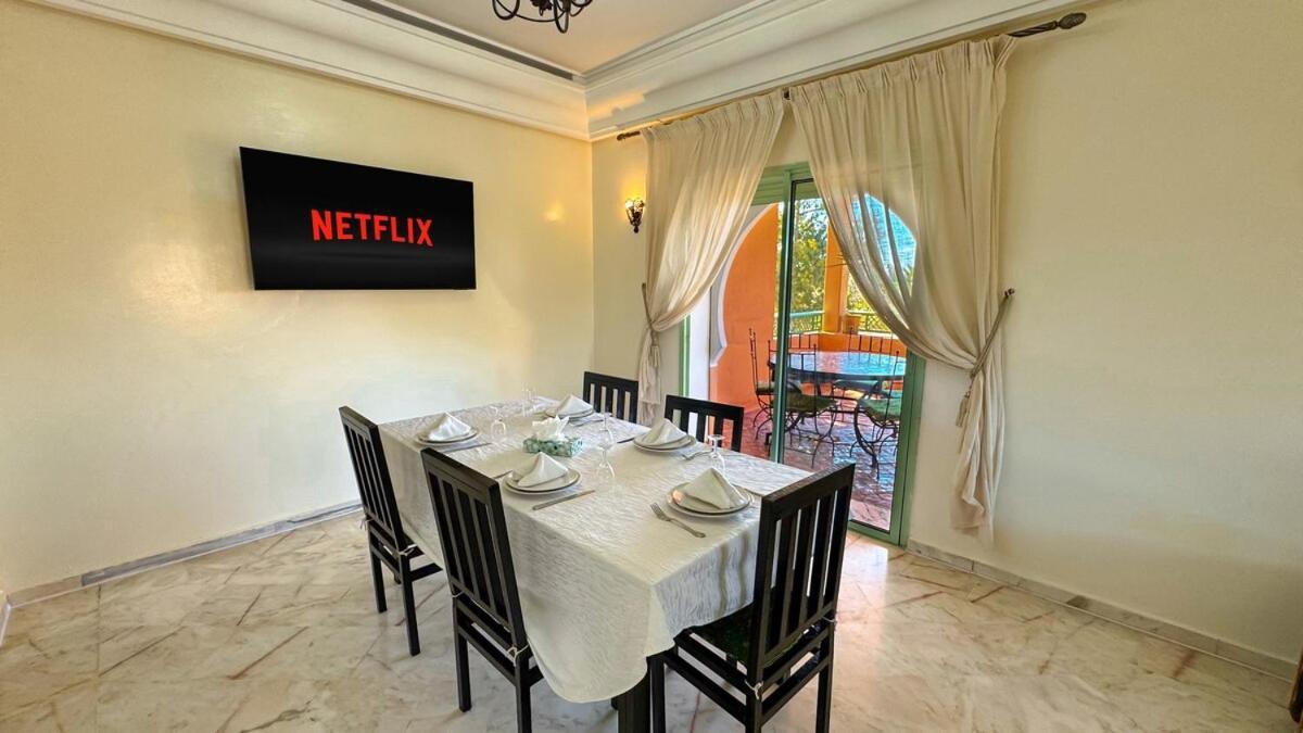 Appartement Modern In A Luxury And Comfort *