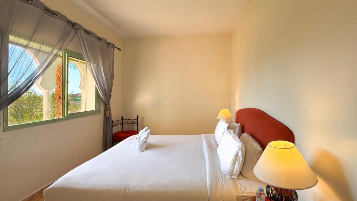 Modern In A Luxury And Comfort * Marrakesh