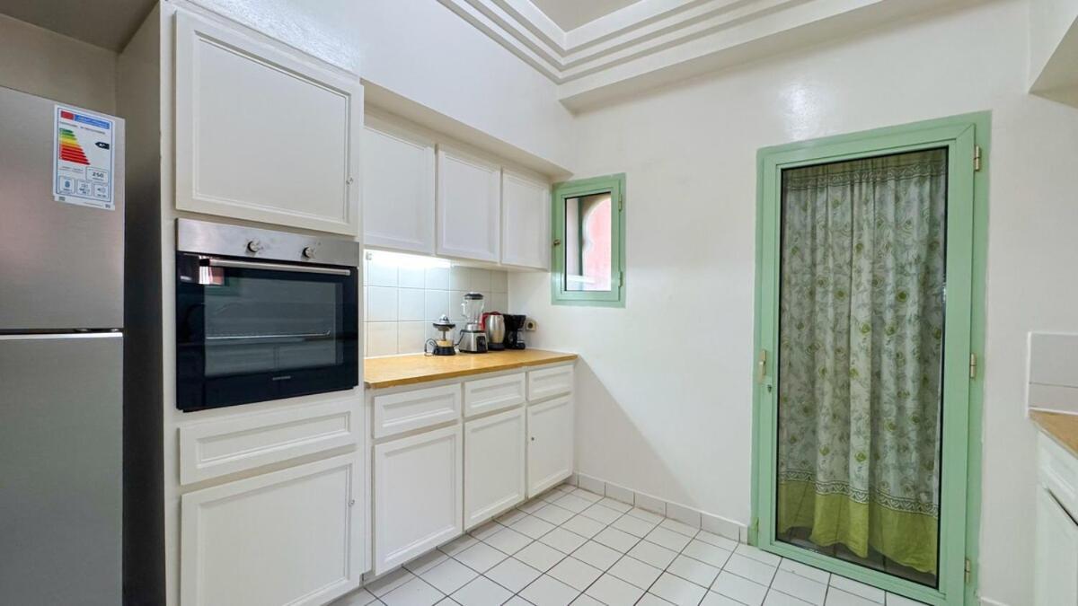 Modern In A Luxury And Comfort