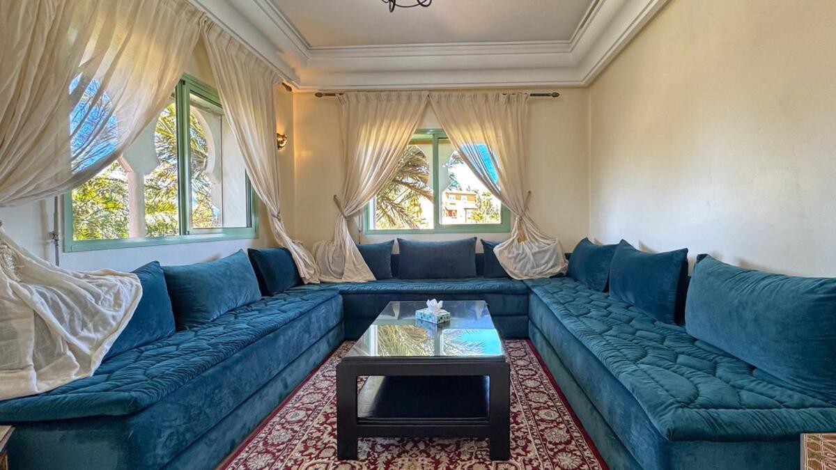 Appartement Modern In A Luxury And Comfort *