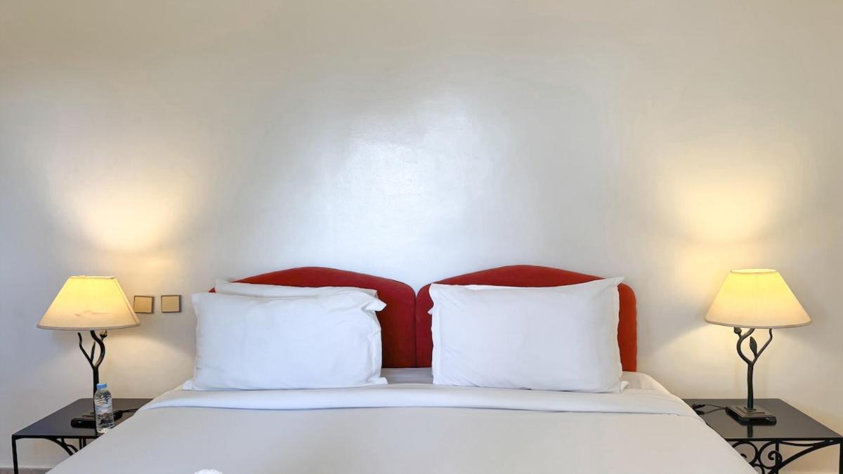 Modern In A Luxury And Comfort