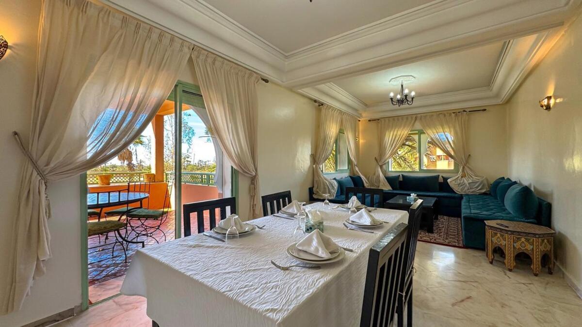 Appartement Modern In A Luxury And Comfort *