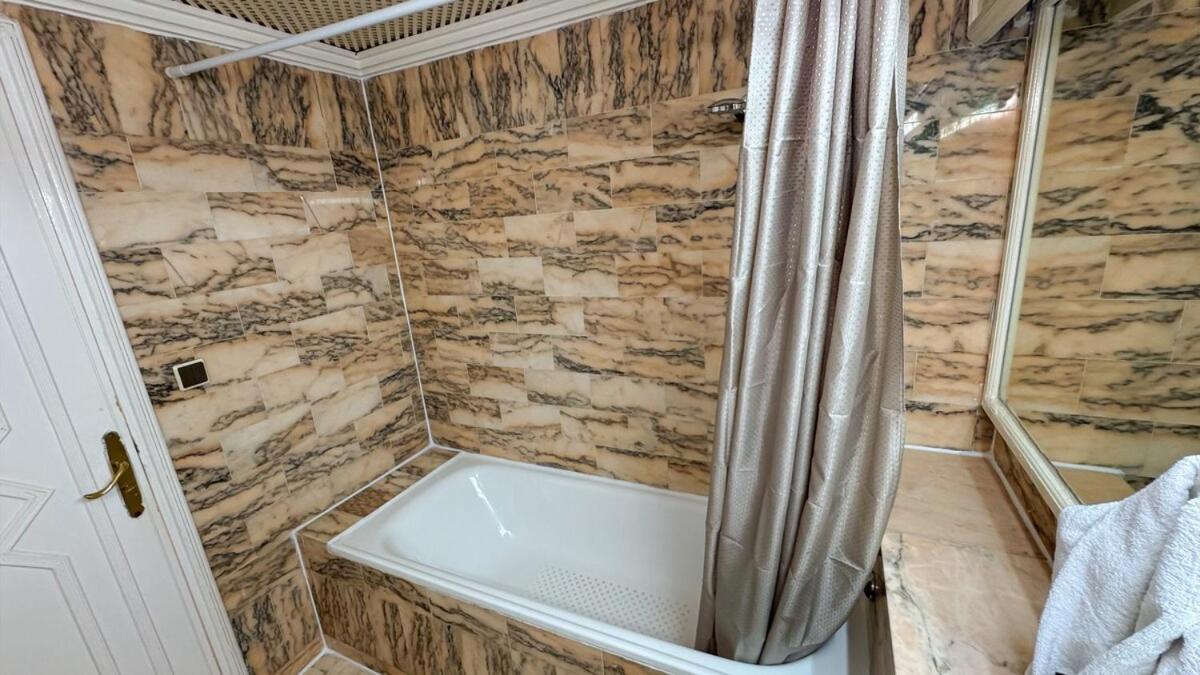 Appartement Modern In A Luxury And Comfort Marrakesh