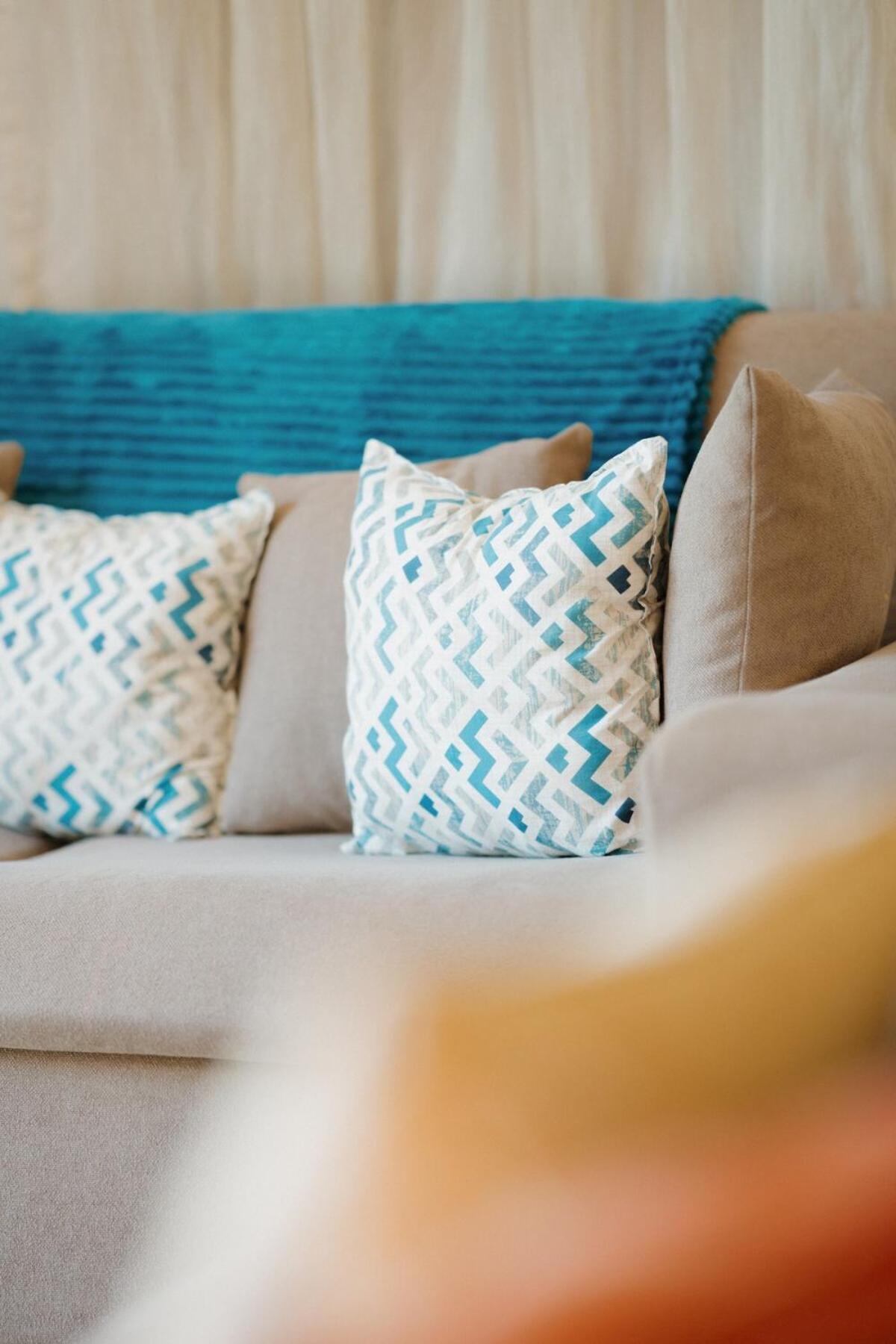 Appartamento Cosy Avec Parc Et Piscine Pour Femme *