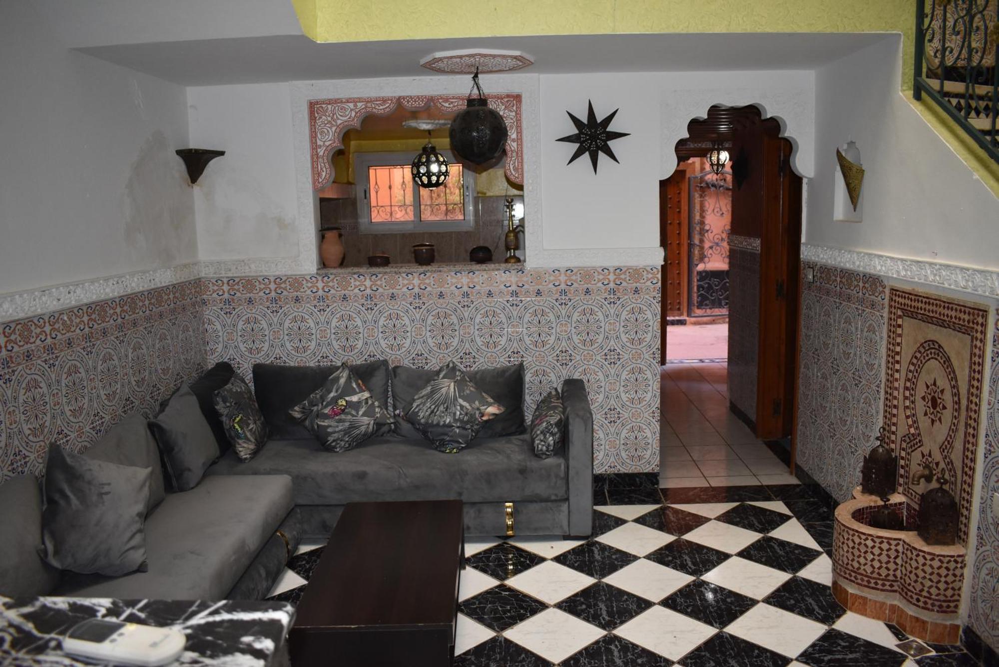 House Medina 146