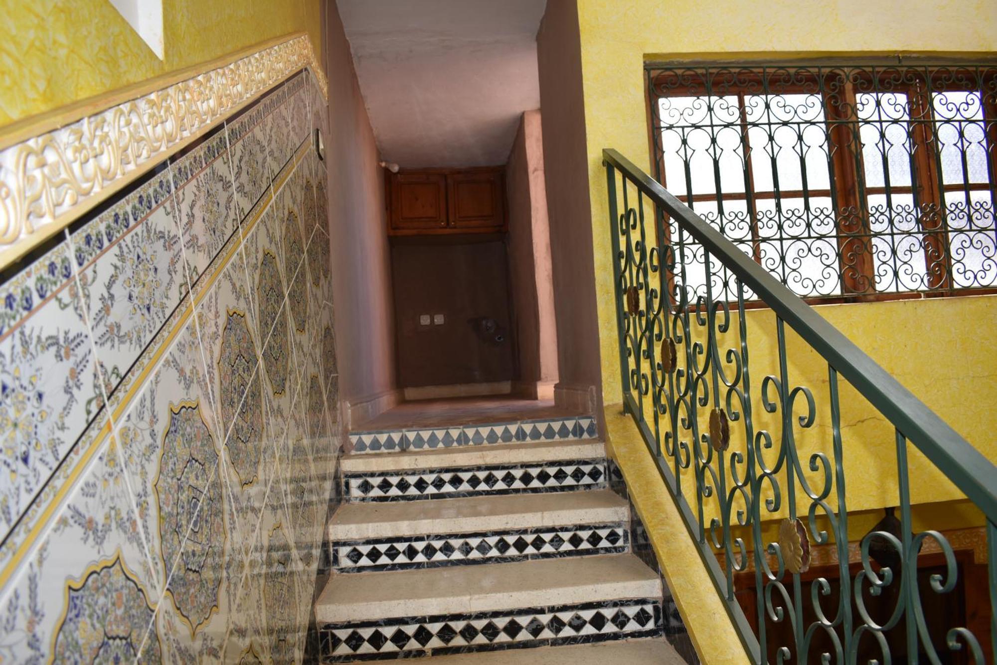 Casa vacanze House Medina 146 Marrakesh
