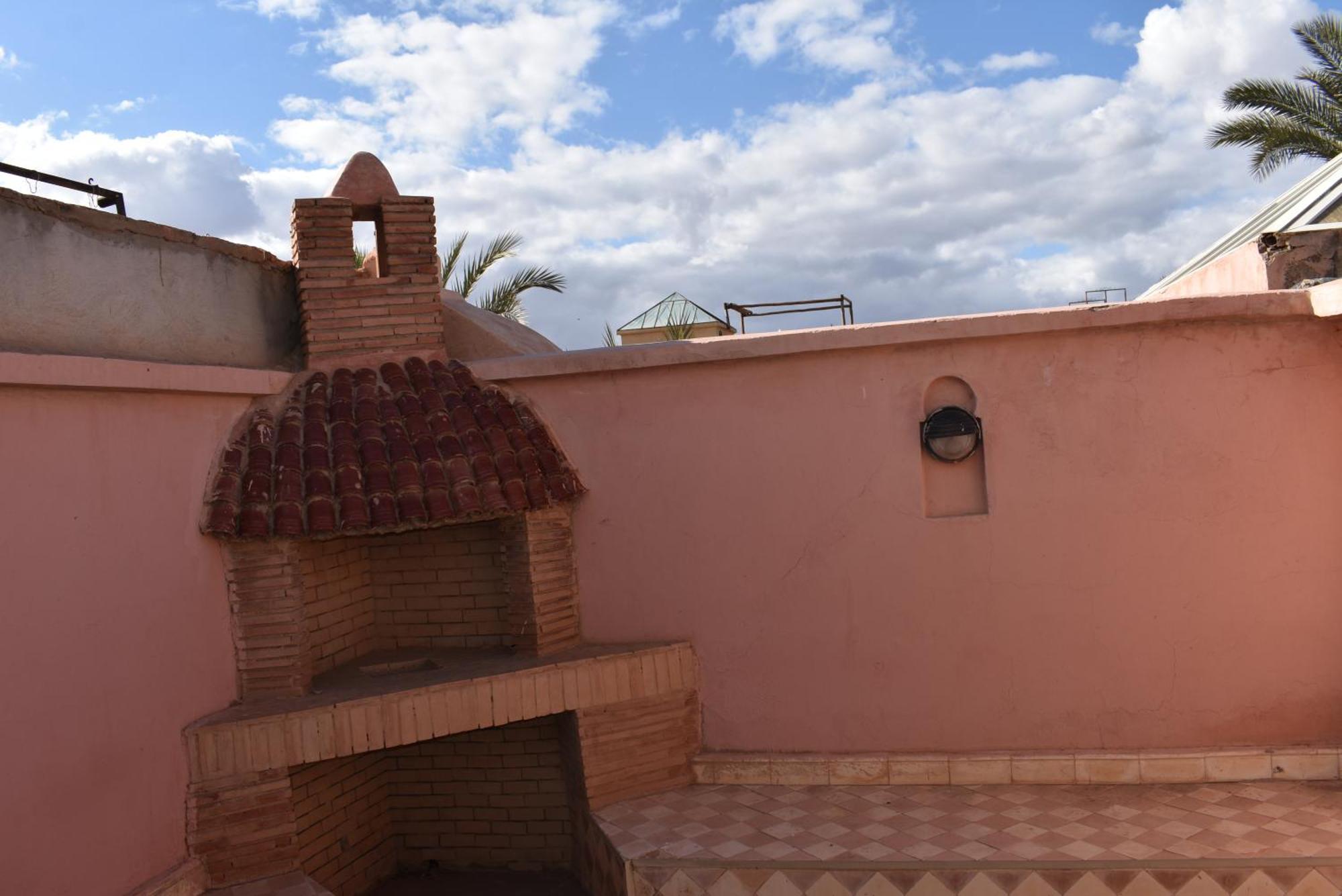 Casa vacanze House Medina 146