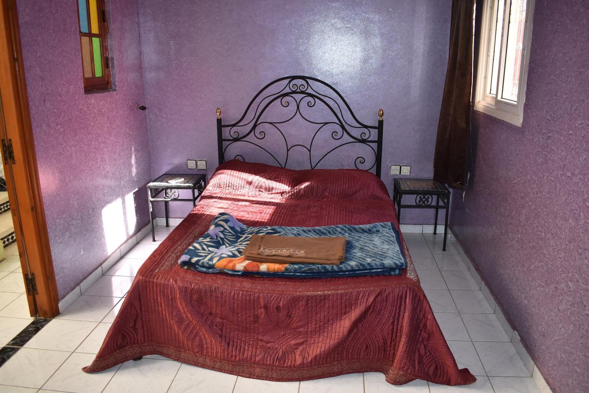 Casa vacanze House Medina 146