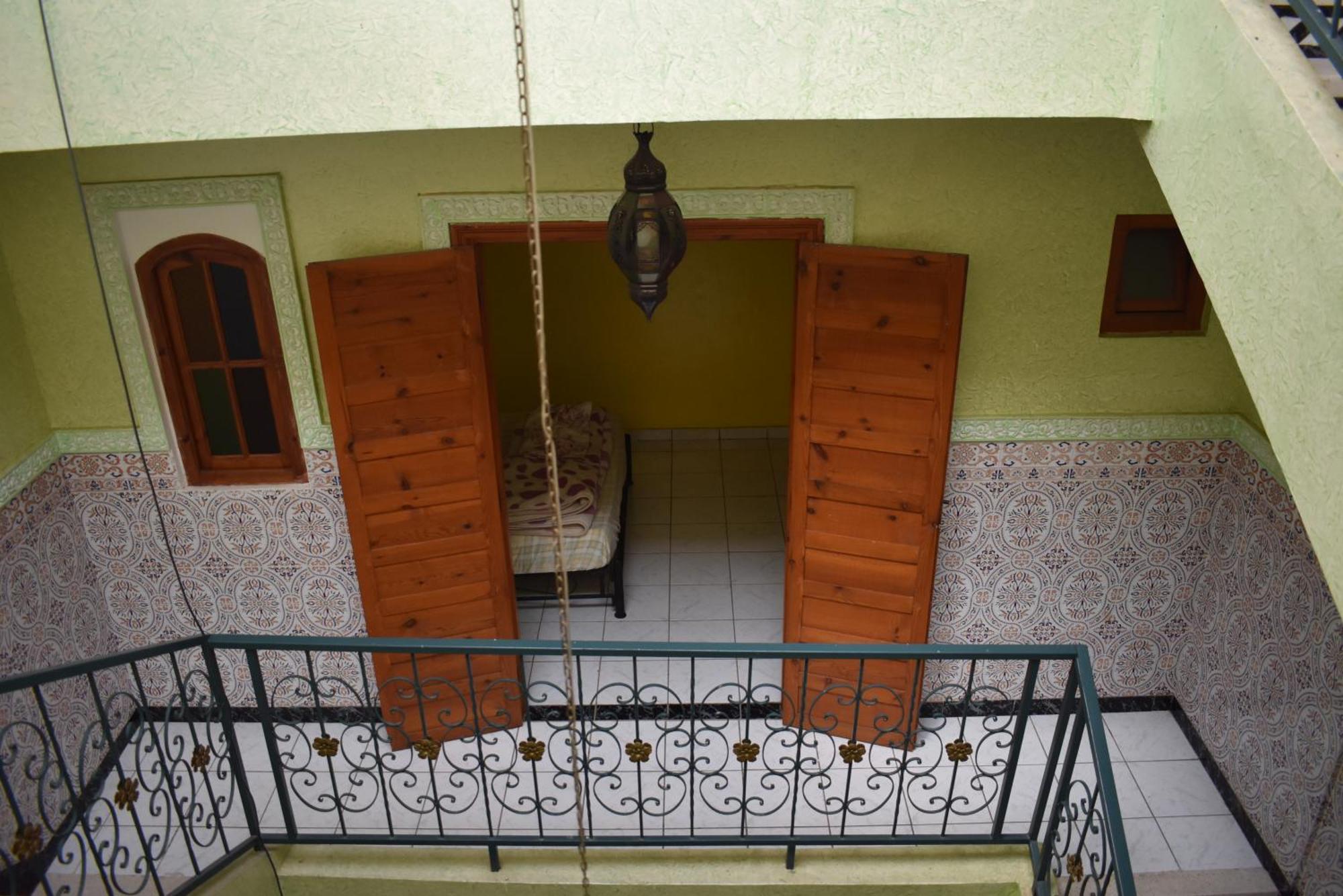 Casa vacanze House Medina 146 Marrakesh