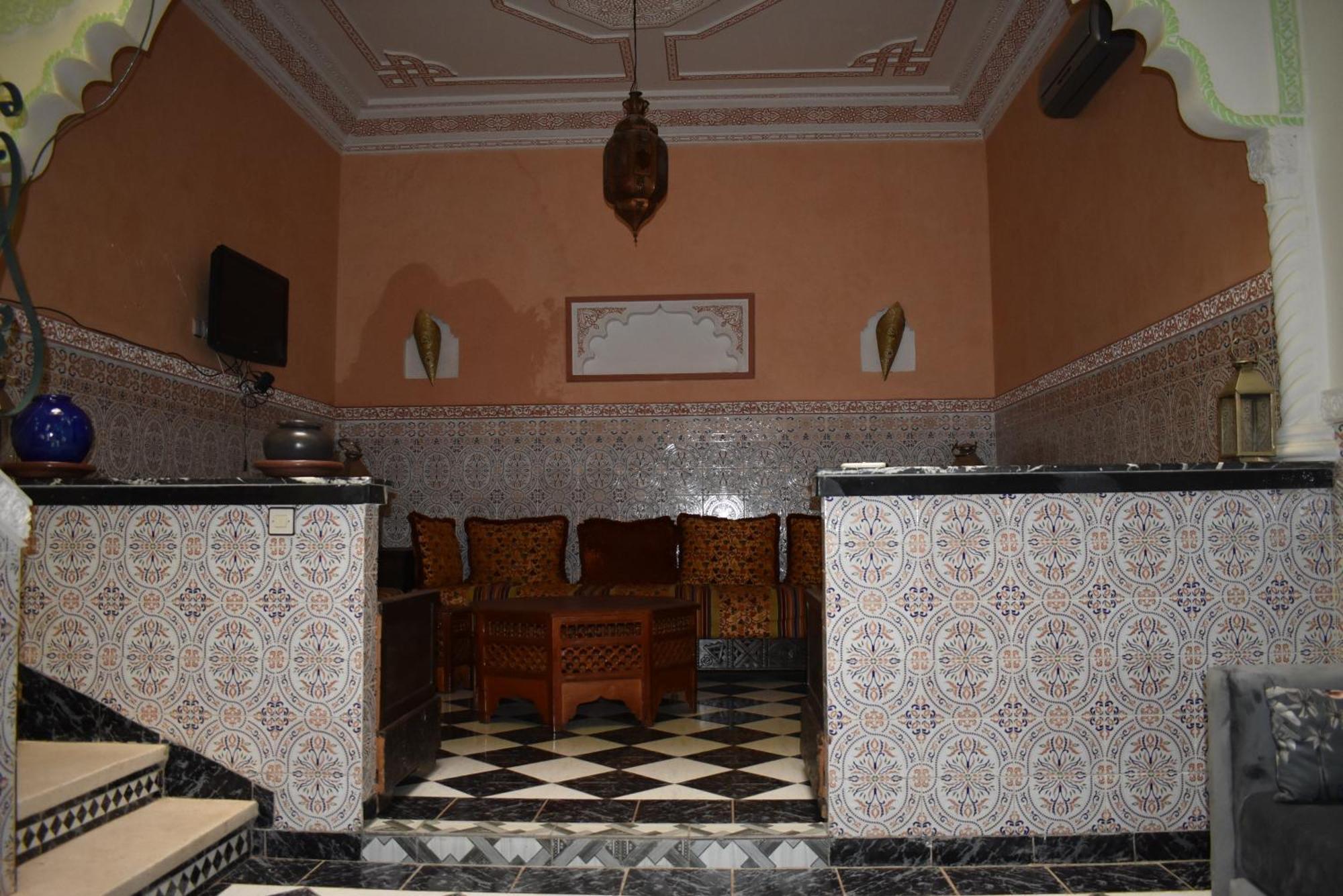 House Medina 146