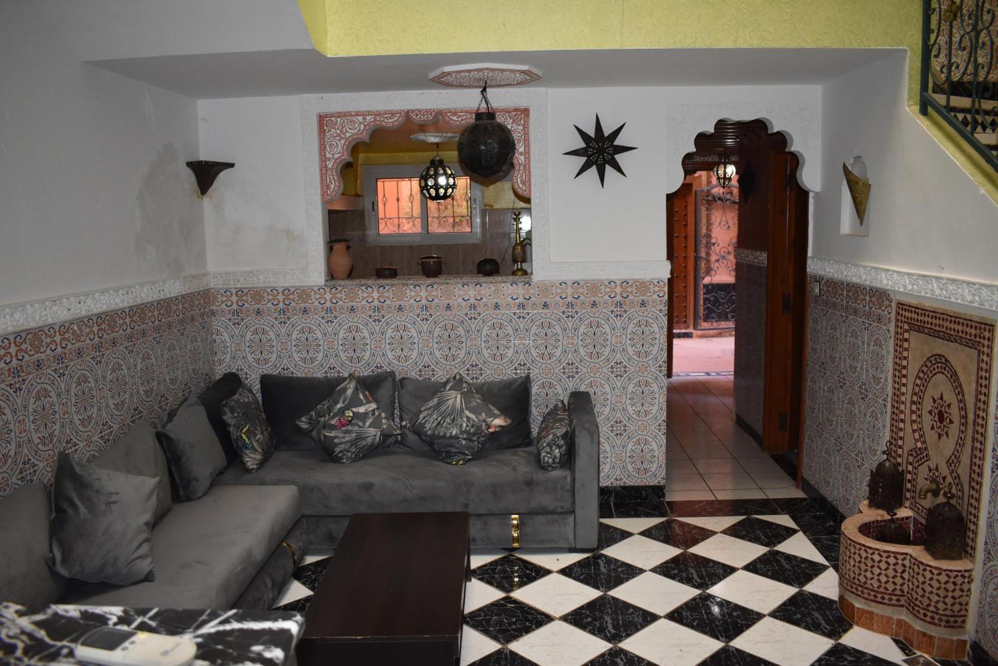 House Medina 146 Casa vacanze