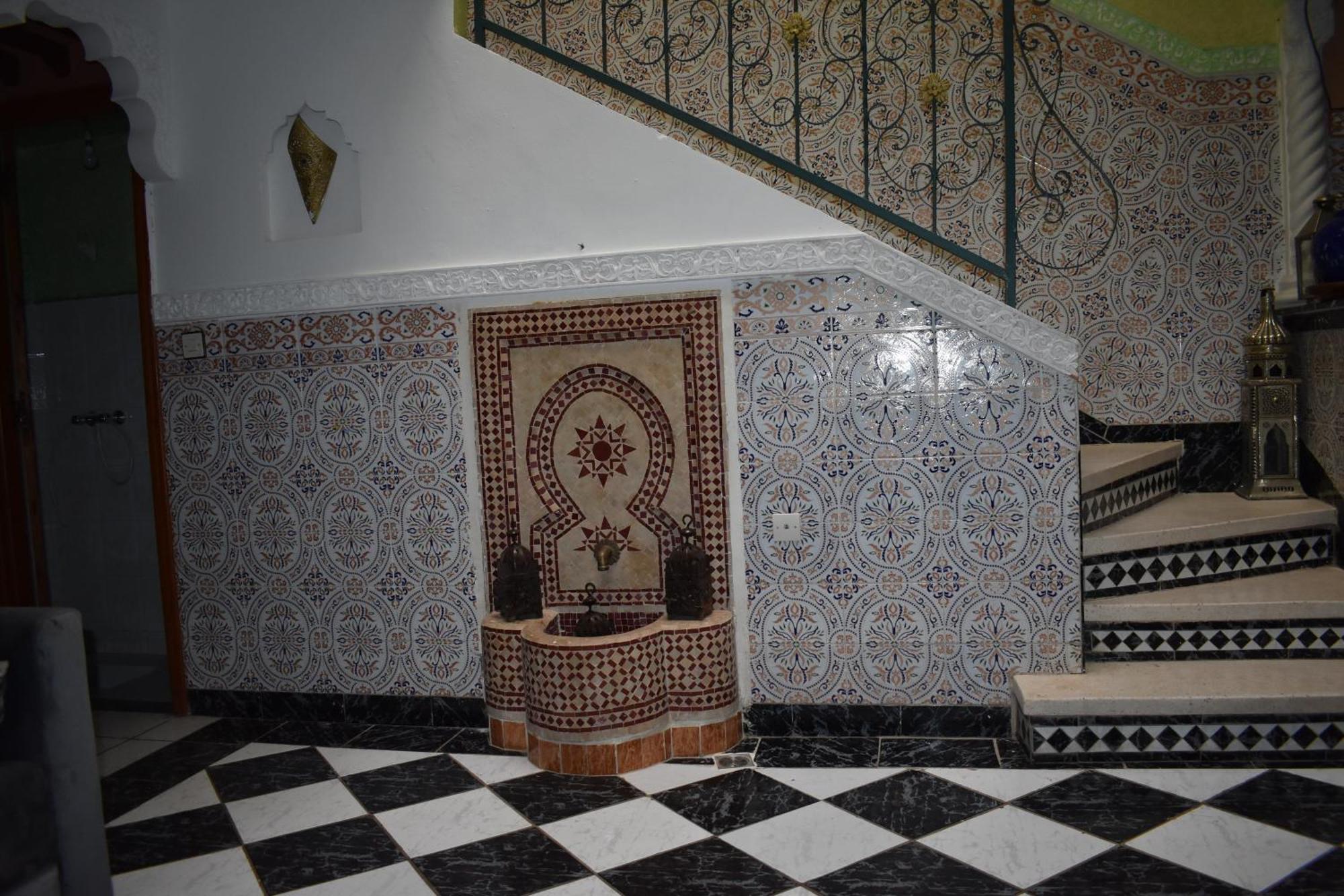 Casa vacanze House Medina 146 Marrakesh