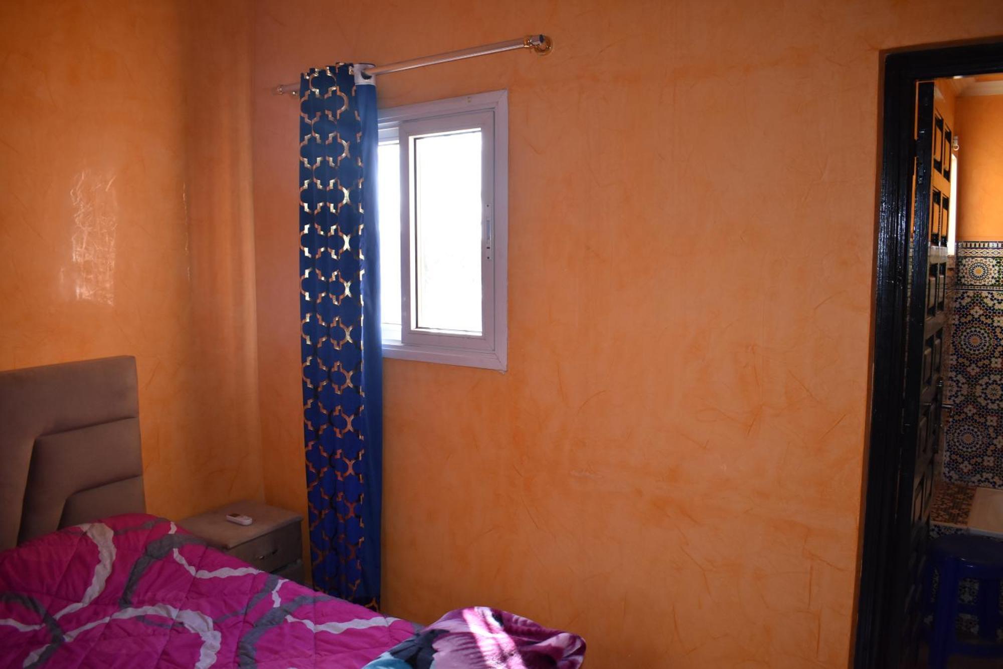 House Medina G6 * Marrakesch