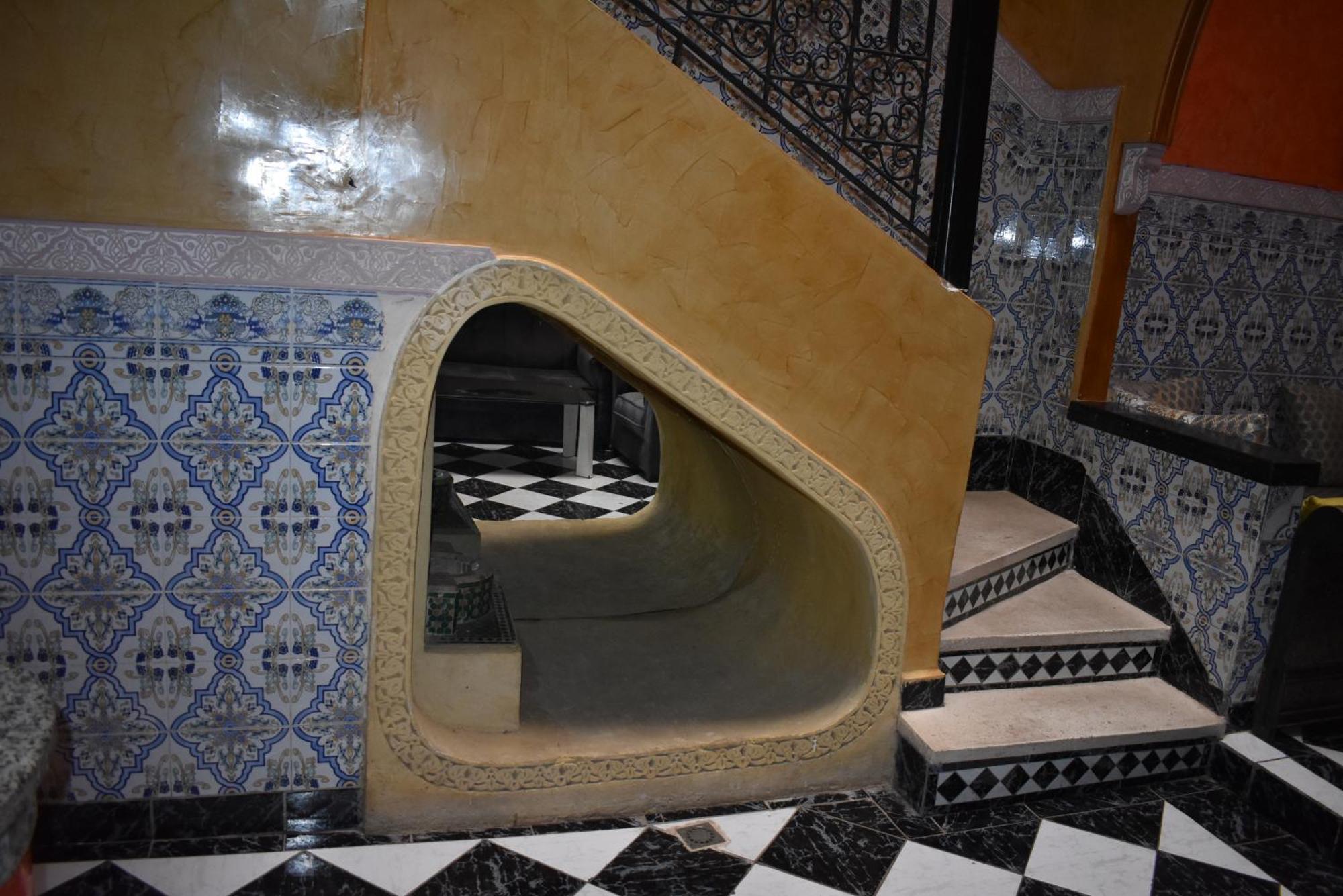 House Medina G6 Apartment Marrakesch