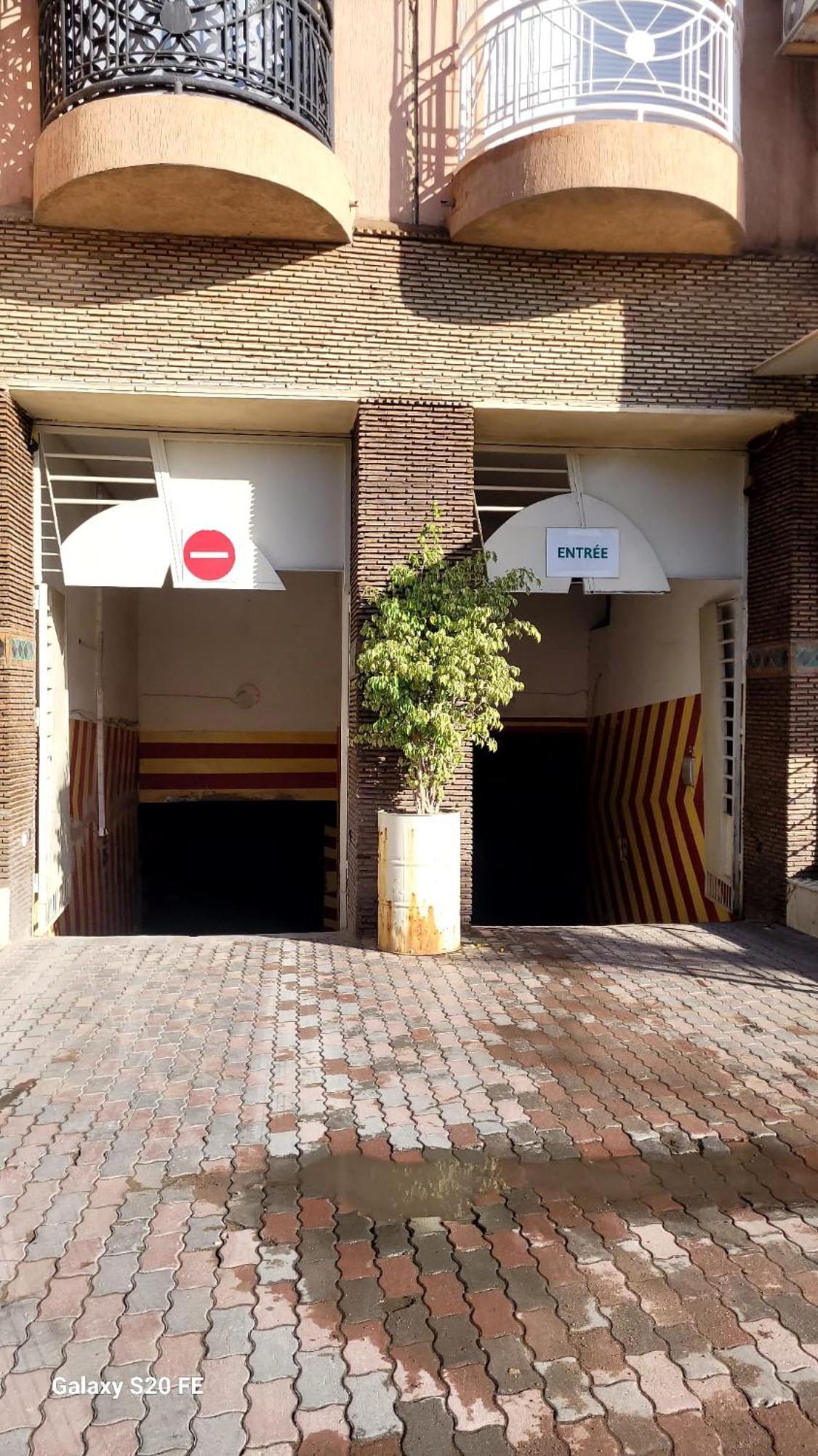 Appartement Le 44 Face A La Gare Ctm Et A 10mn De L'aeroport