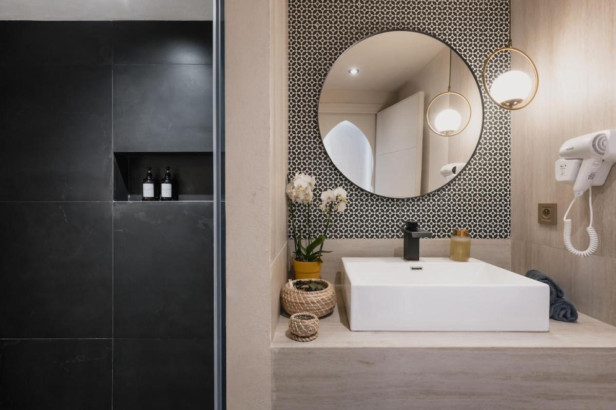 Serene 1br With Private Jacuzzi In Gueliz *