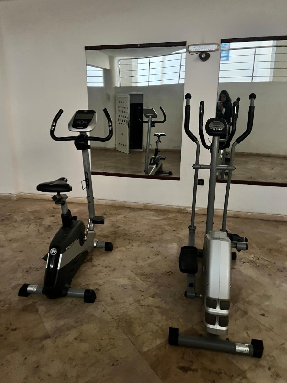 Serene 1br With Private Jacuzzi In Gueliz