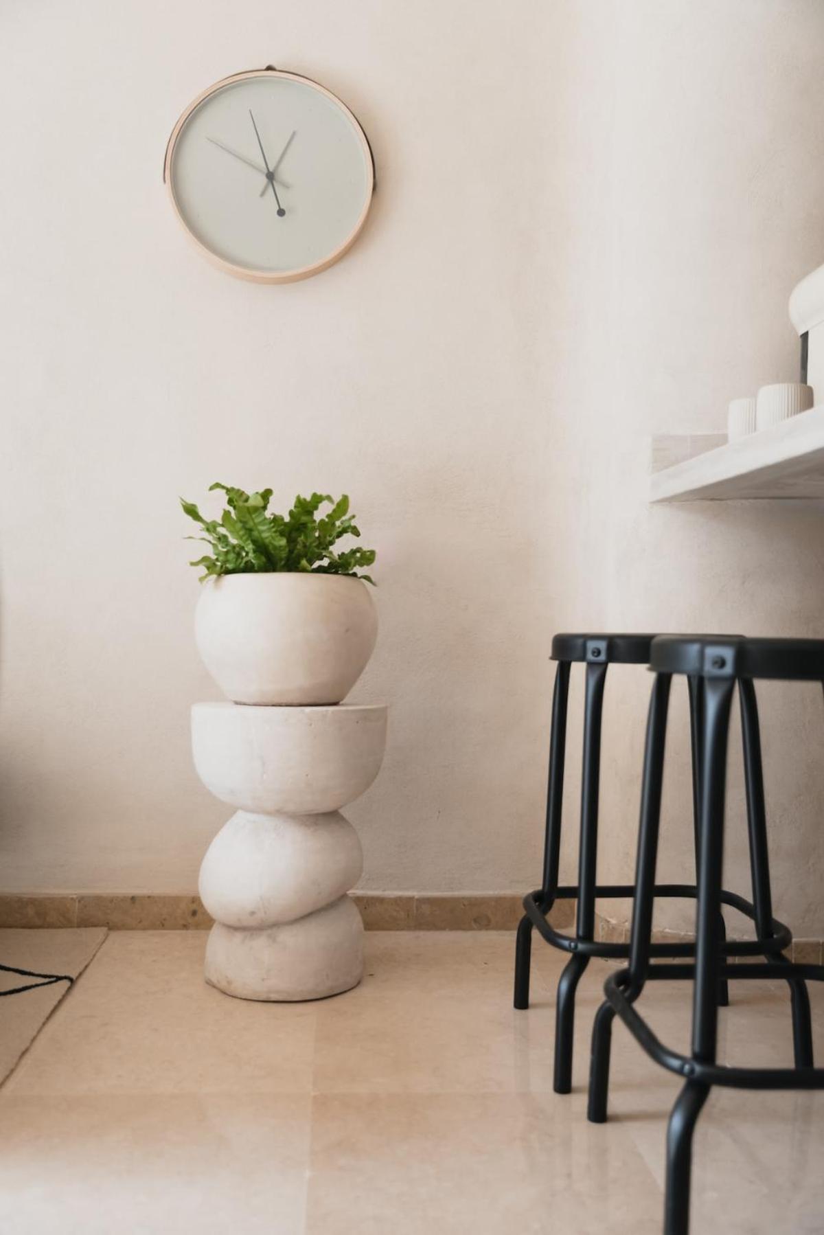 Serene 1br With Private Jacuzzi In Gueliz Marrakesh