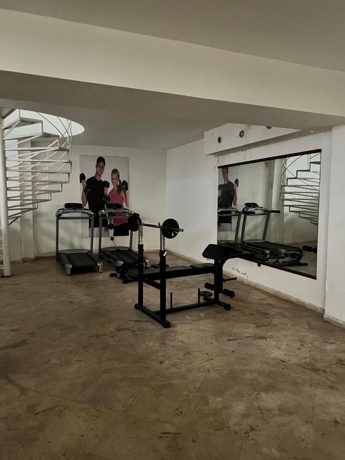 Serene 1br With Private Jacuzzi In Gueliz Appartement